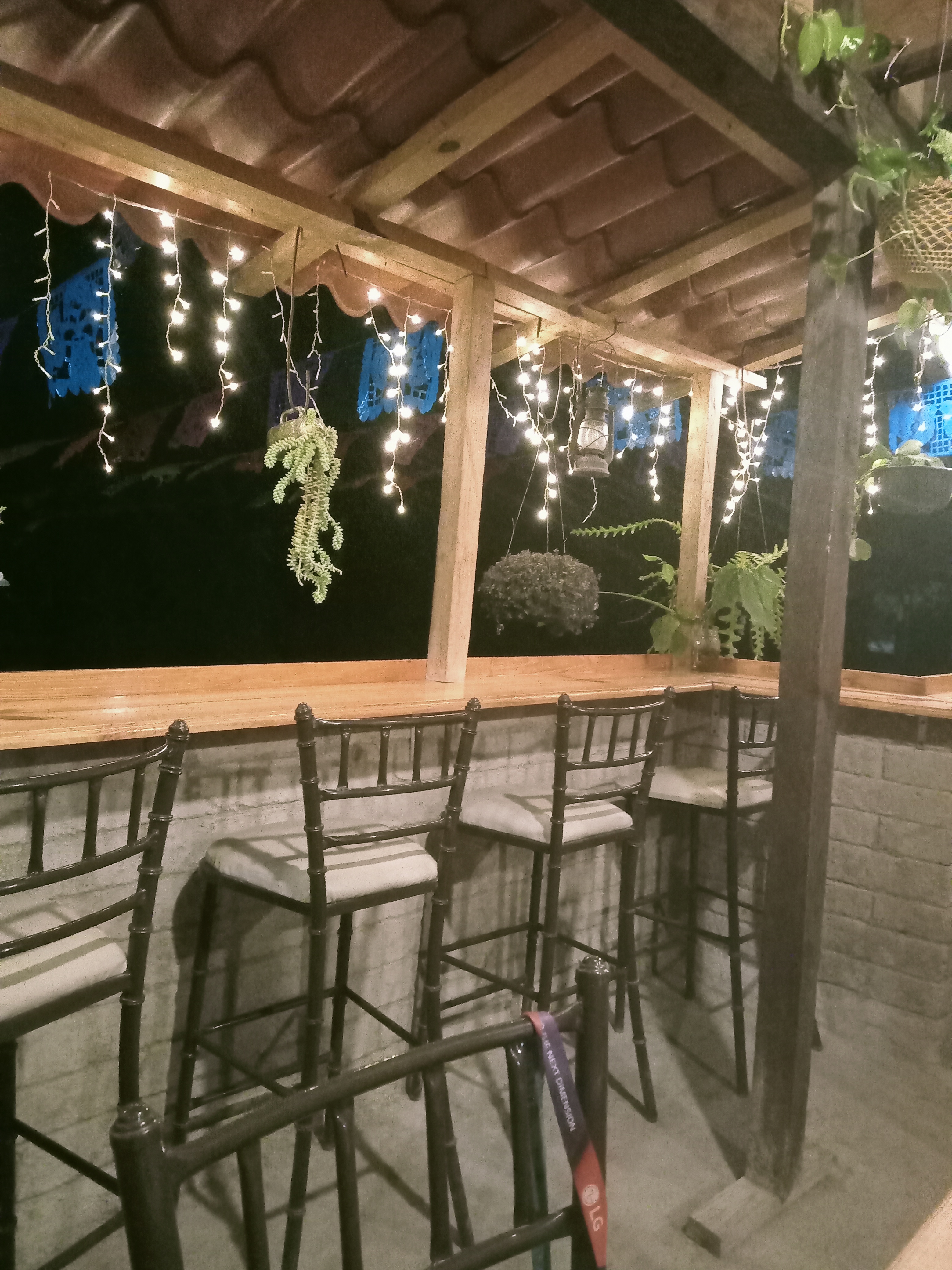 La cabaña del abuelo image 5