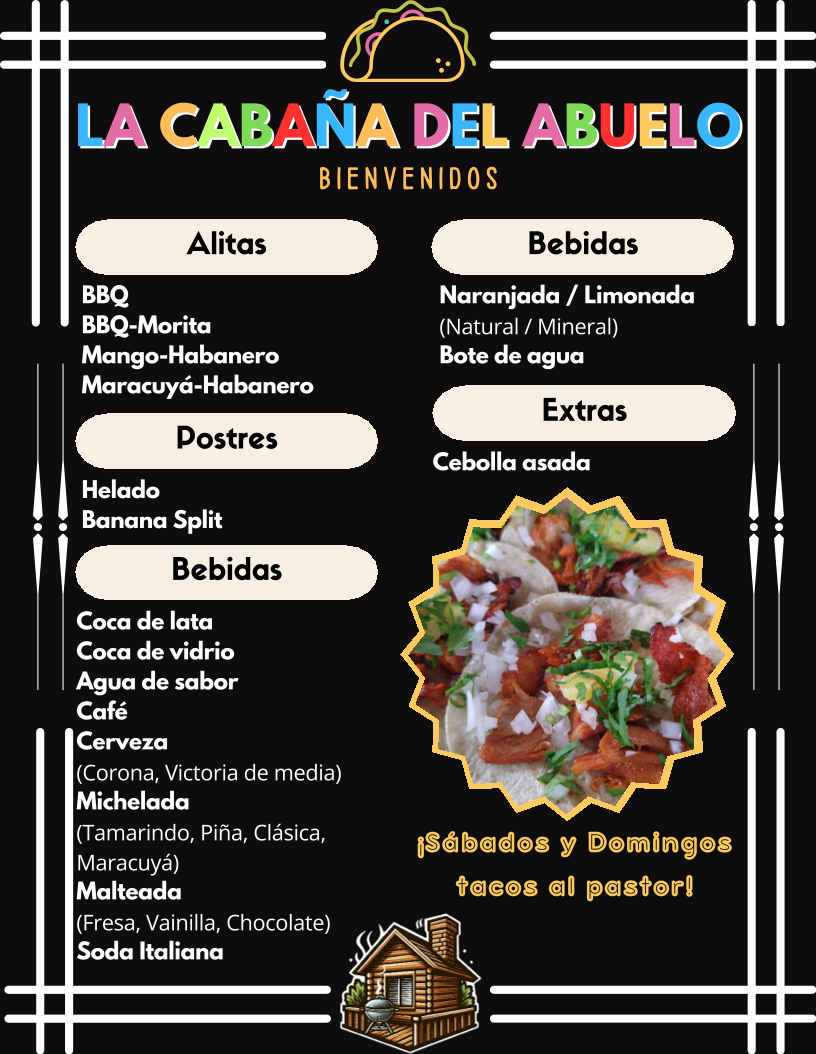 La cabaña del abuelo image 7