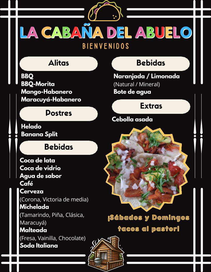 La cabaña del abuelo image 7