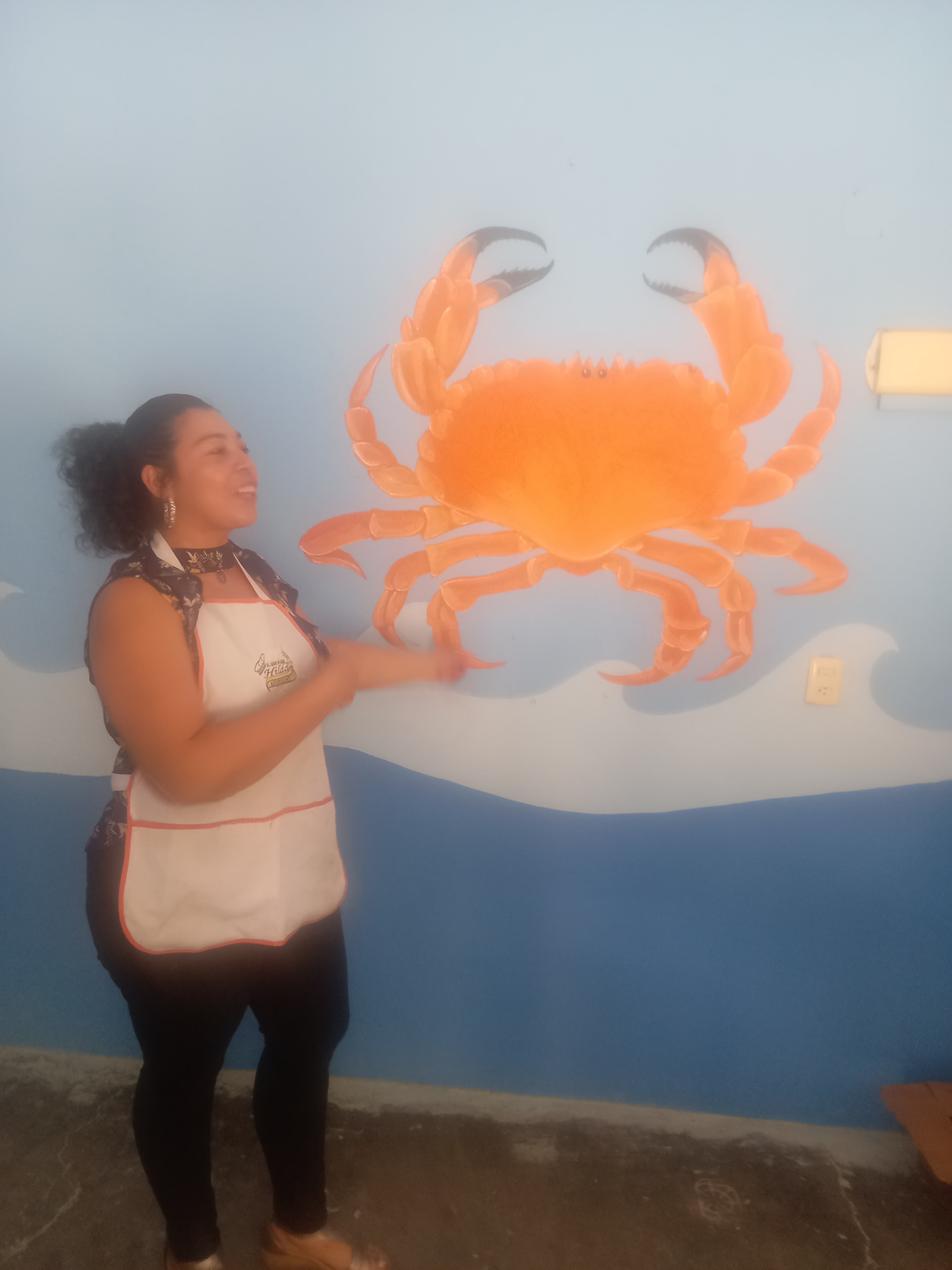 "RESTAURANT Y MARISQUERÍA HILDA" image 3