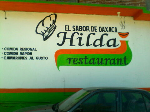"RESTAURANT Y MARISQUERÍA HILDA" image 4