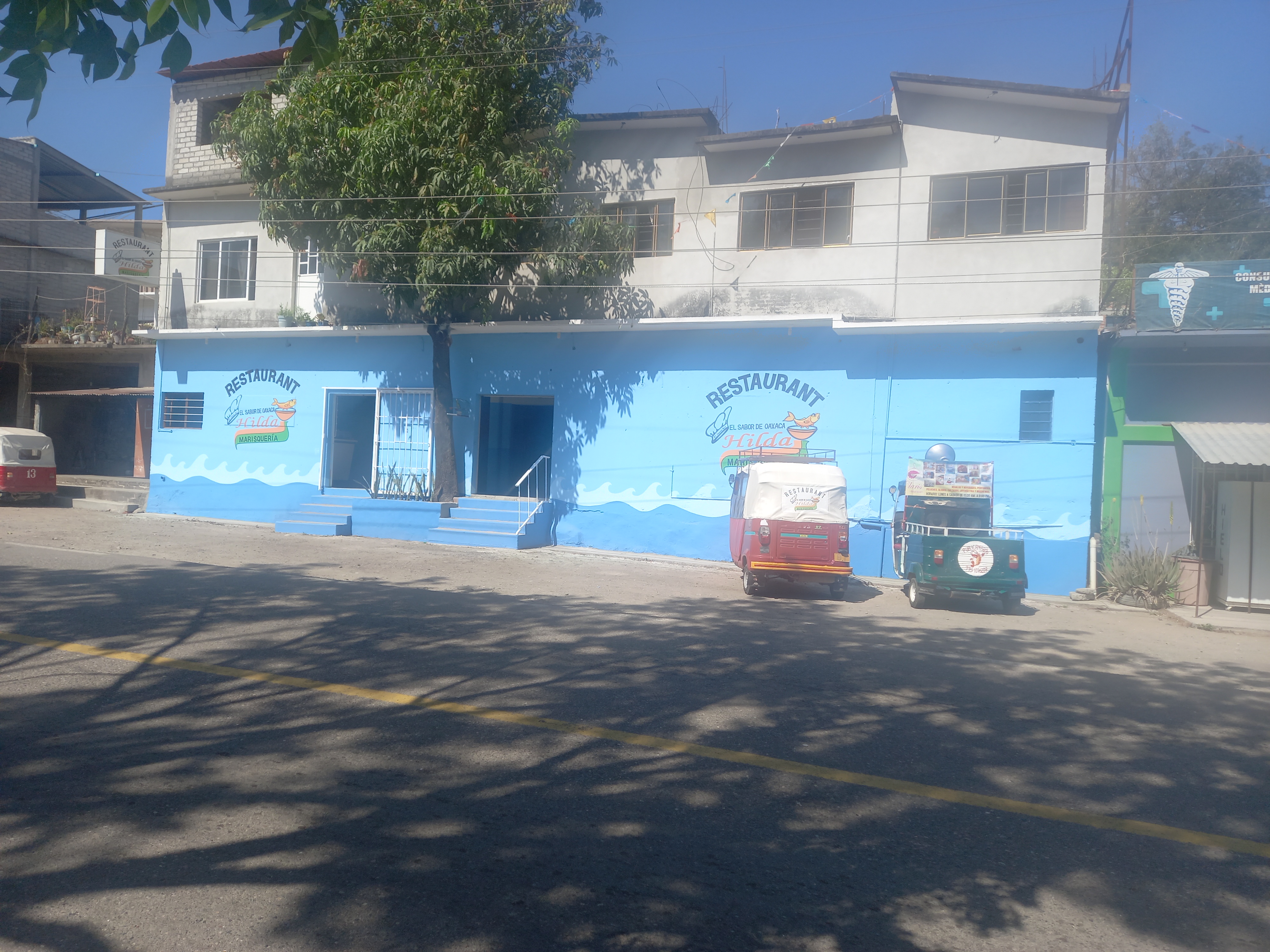 "RESTAURANT Y MARISQUERÍA HILDA" image 5