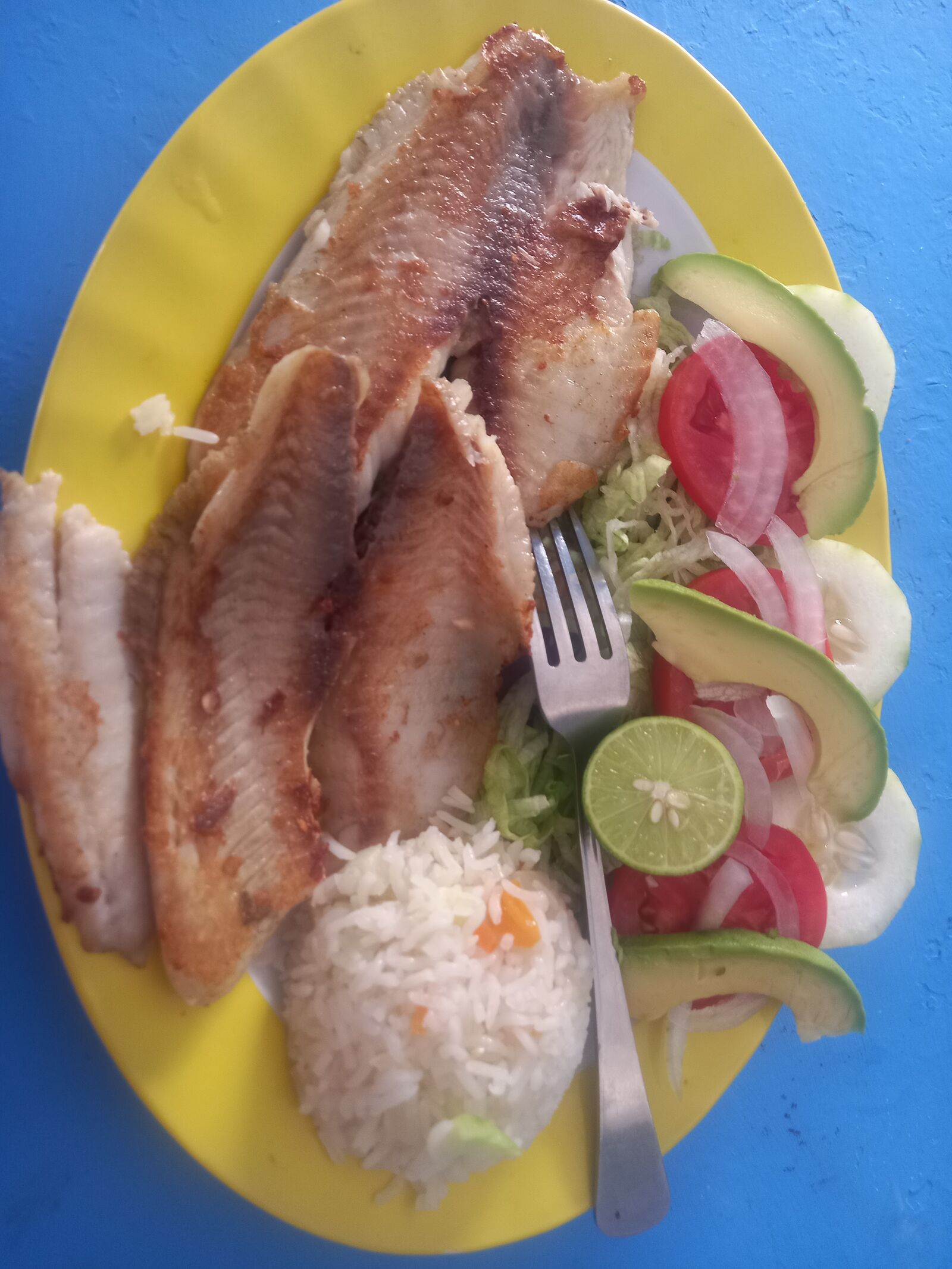 "RESTAURANT Y MARISQUERÍA HILDA" image 6