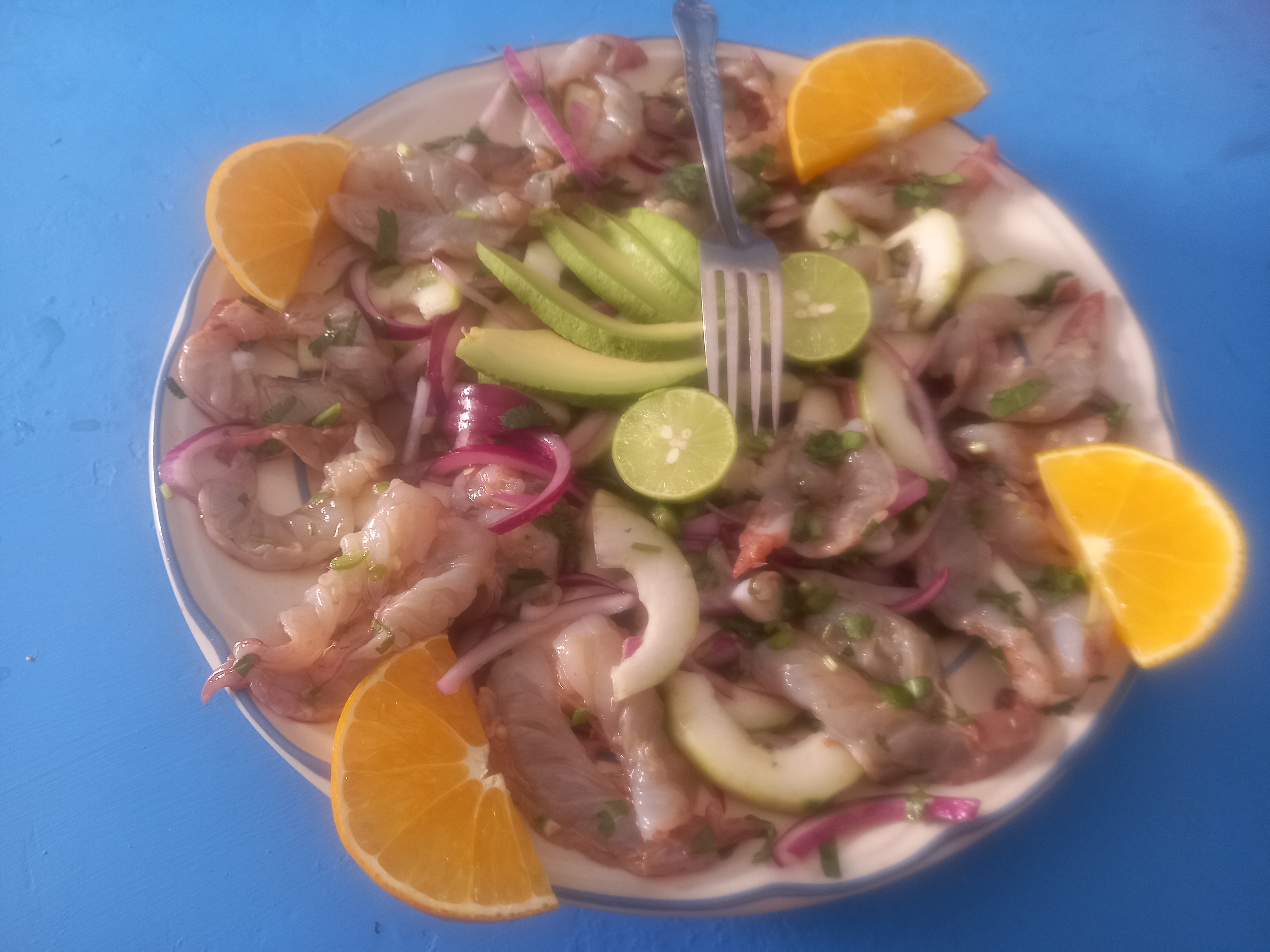 "RESTAURANT Y MARISQUERÍA HILDA" image 8