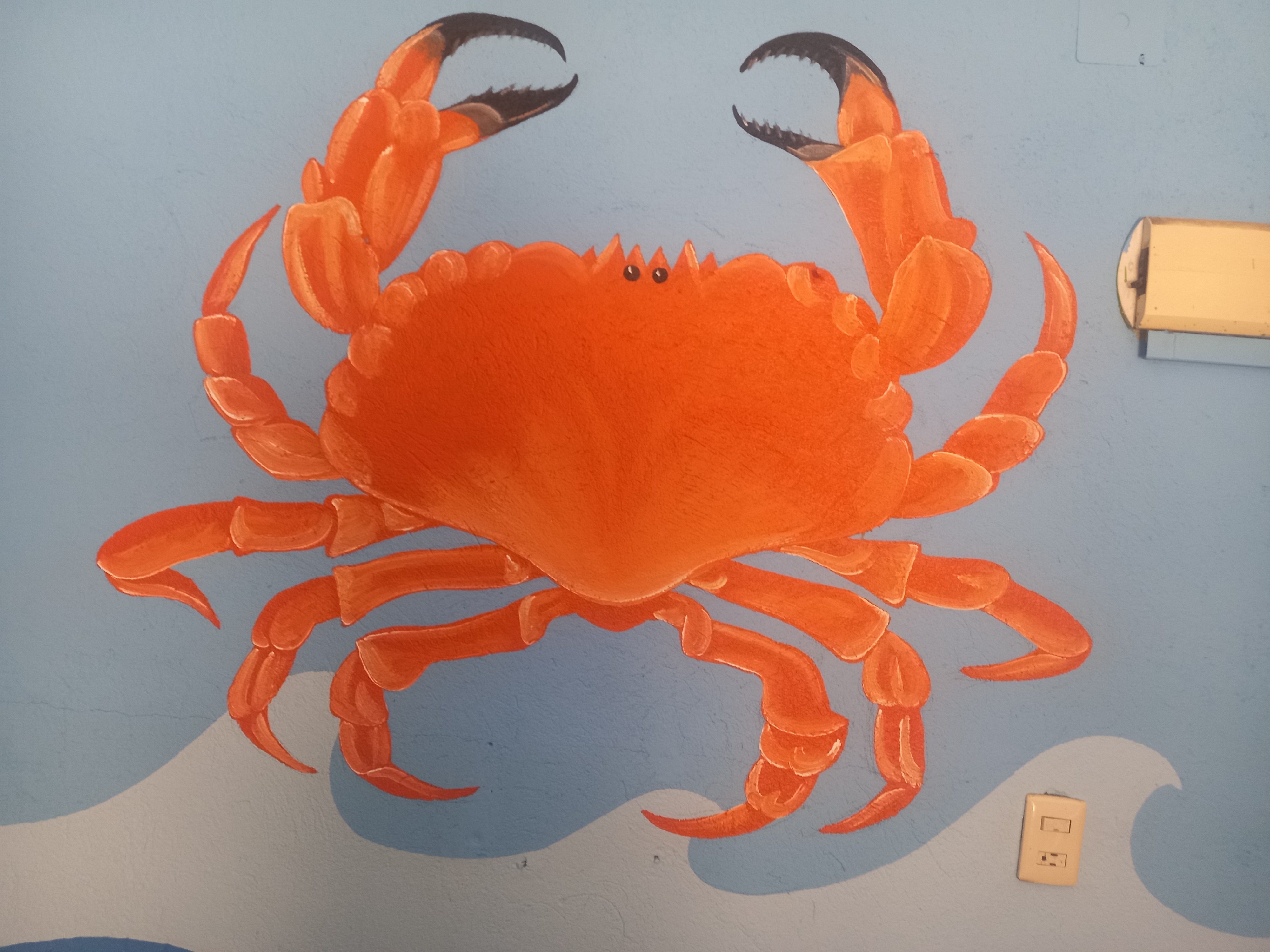 "RESTAURANT Y MARISQUERÍA HILDA" image 9