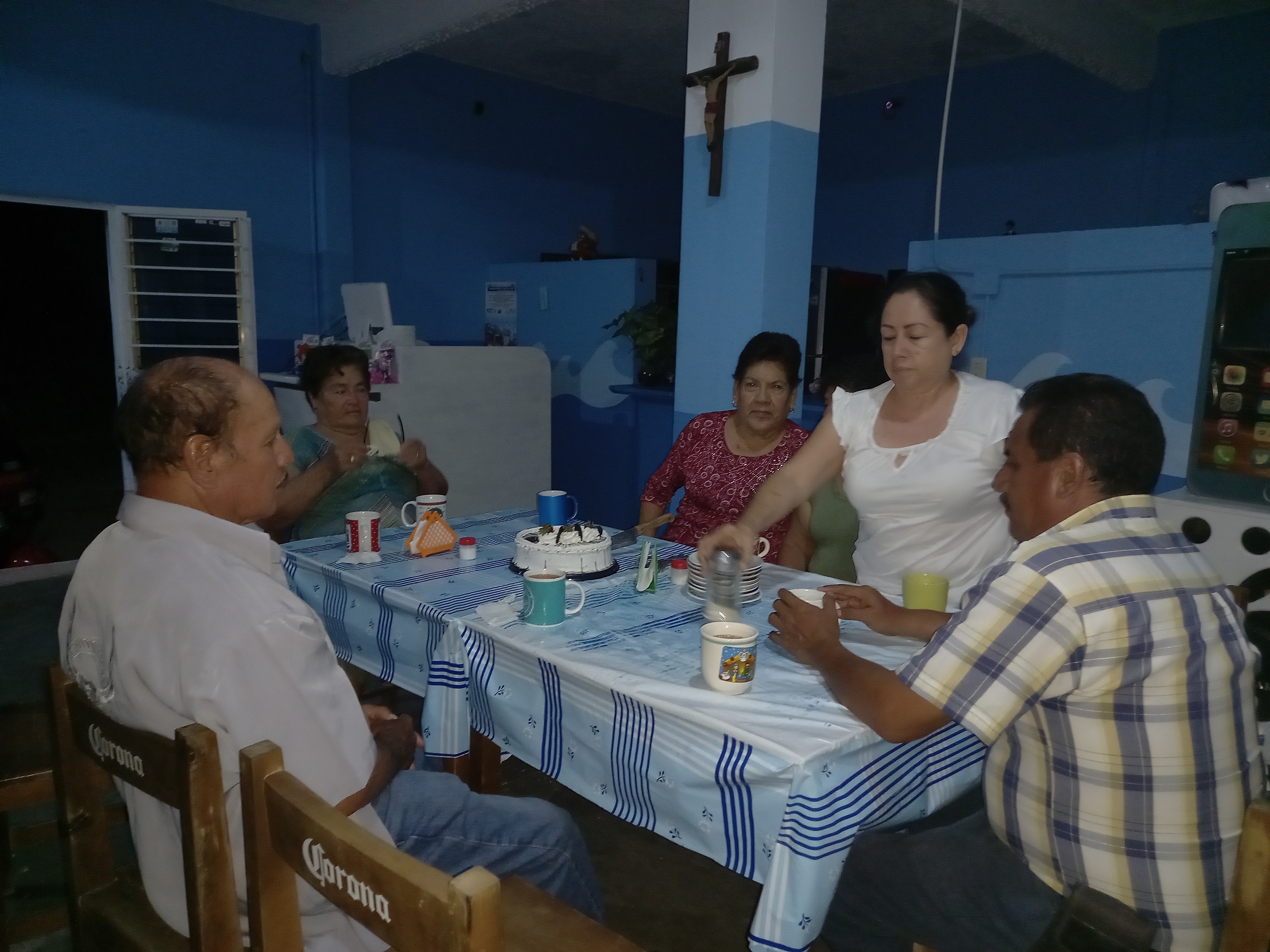 "RESTAURANT Y MARISQUERÍA HILDA" image 10