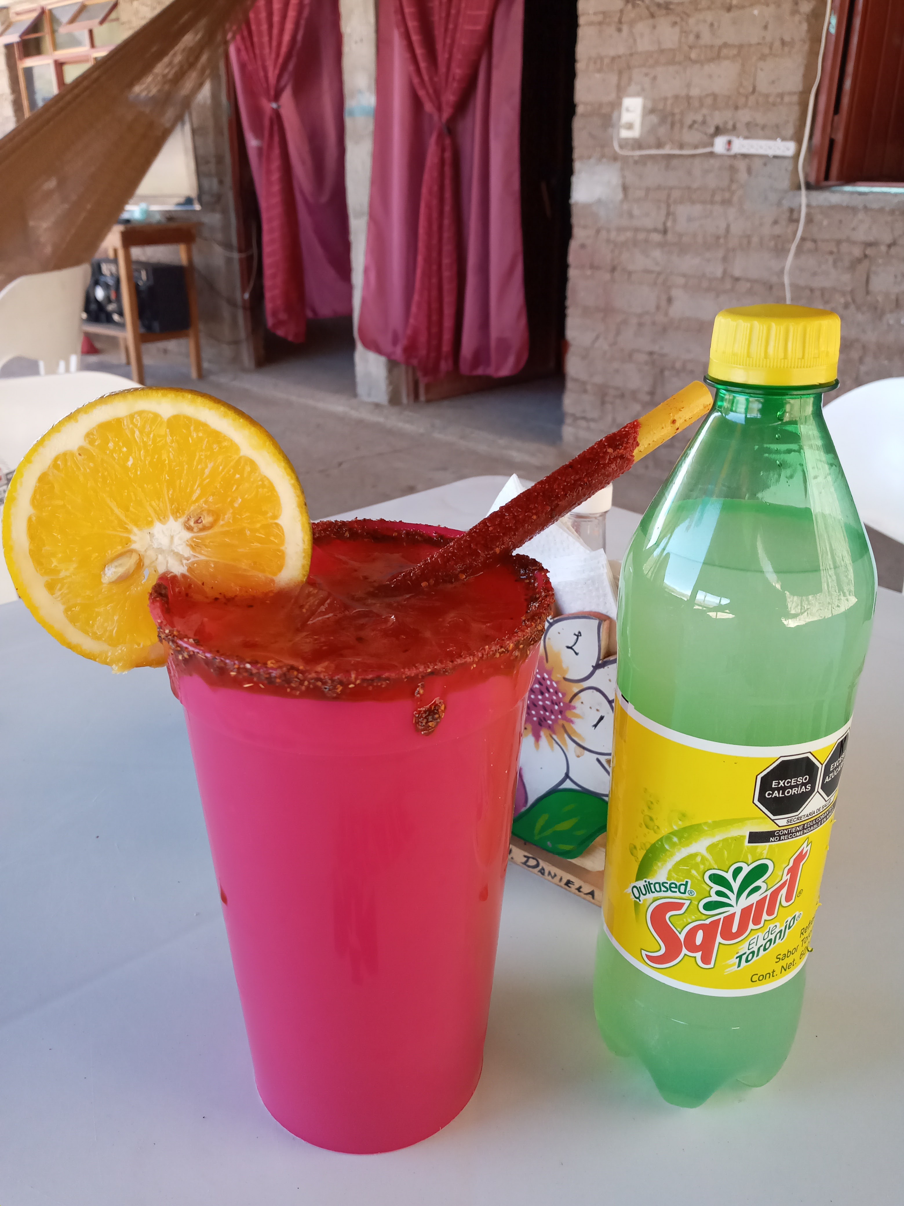 Centro Botanero Familiar "El Bola Lari" image 3