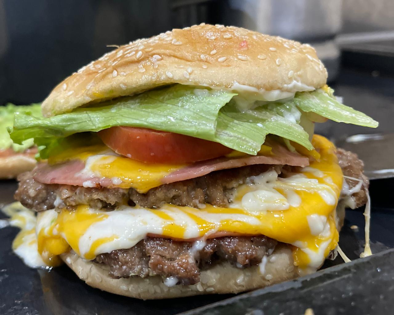 Pizza Casera El Barrio image 1