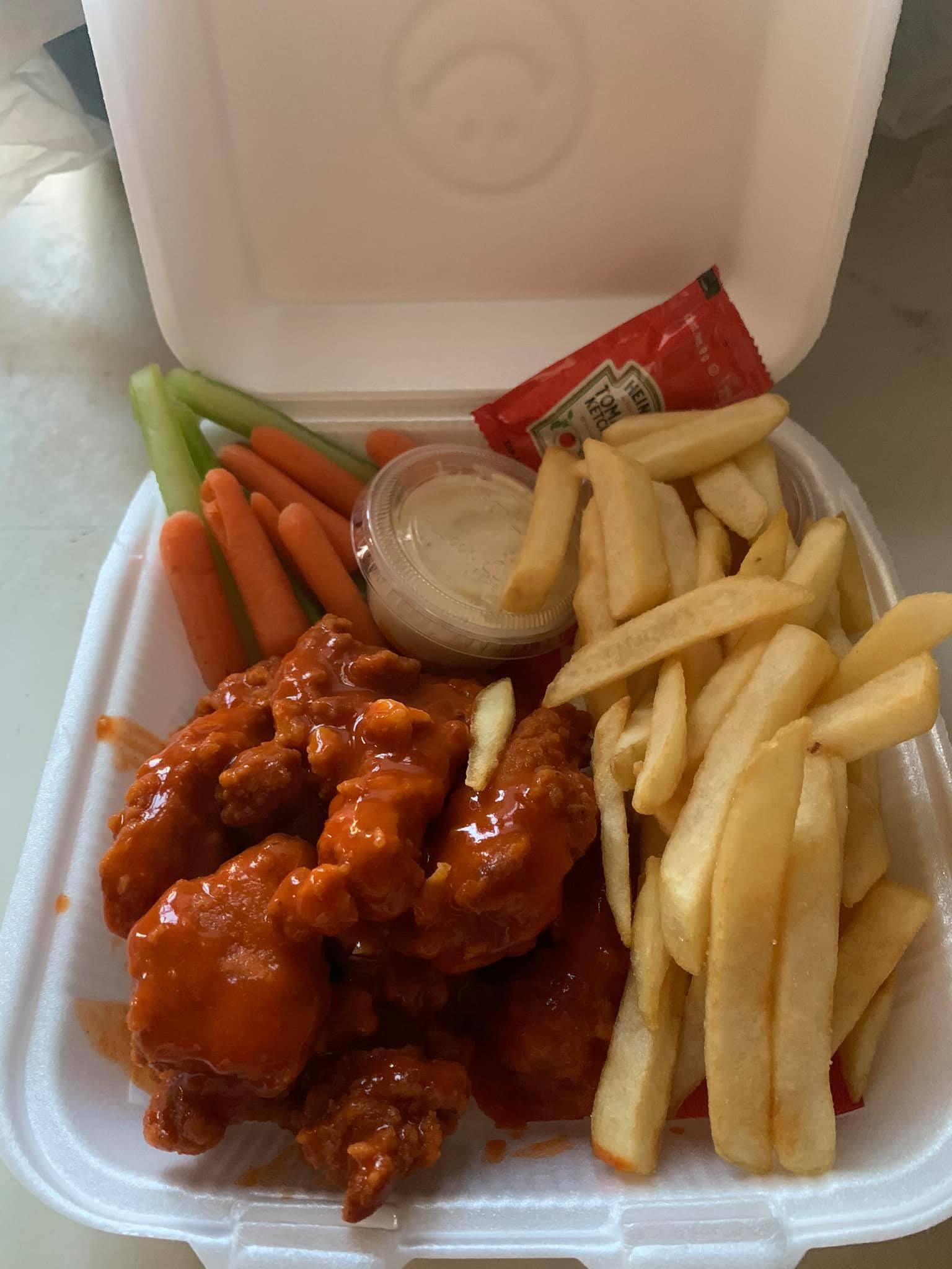 Pizza Casera El Barrio image 3