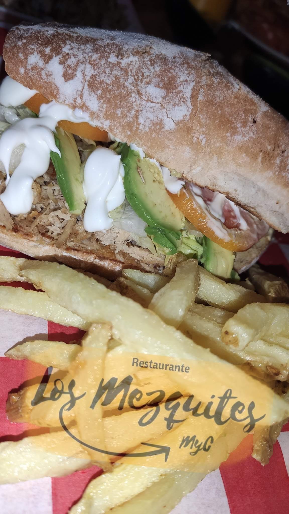 Los Mezquites MyC image 2