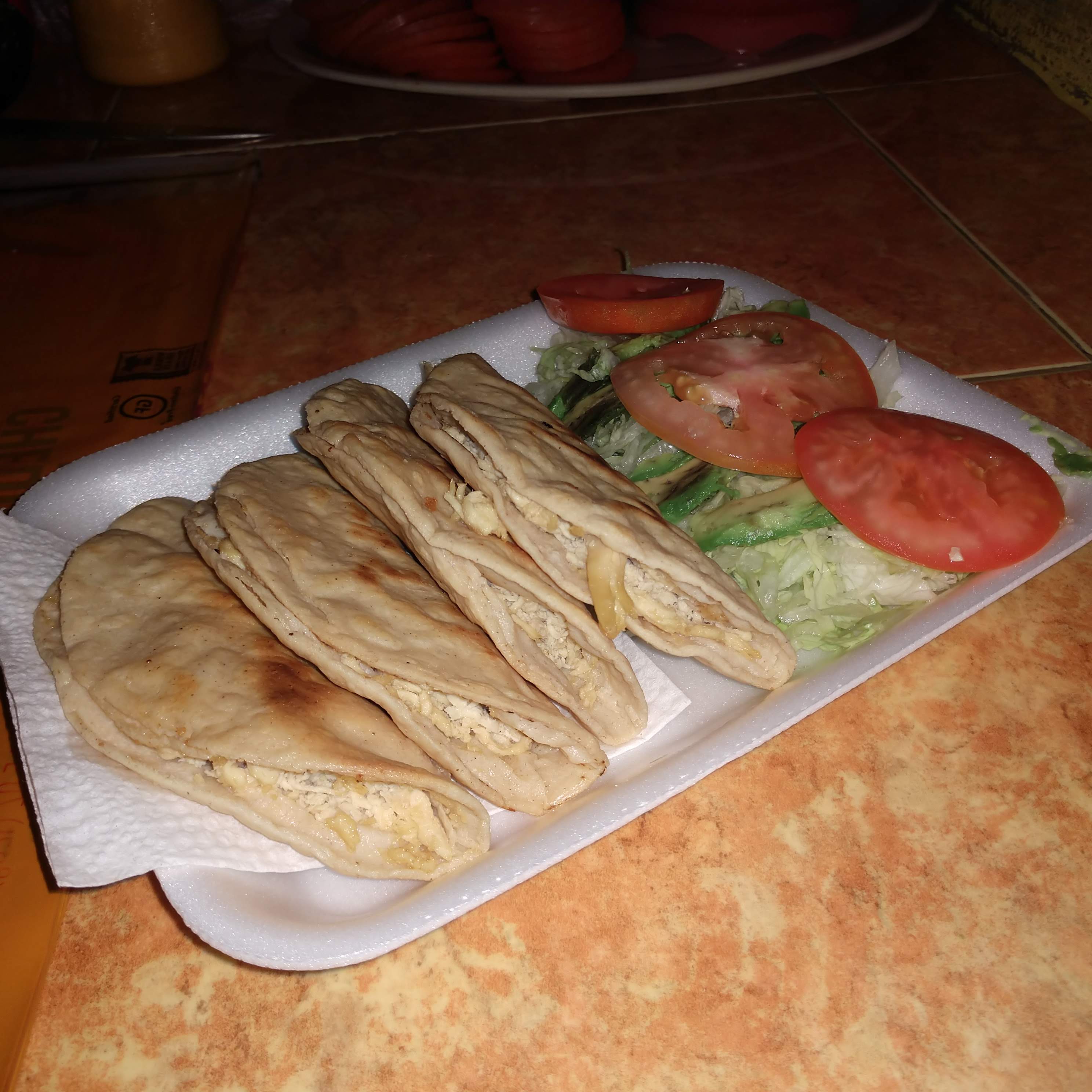 Los Mezquites MyC image 4