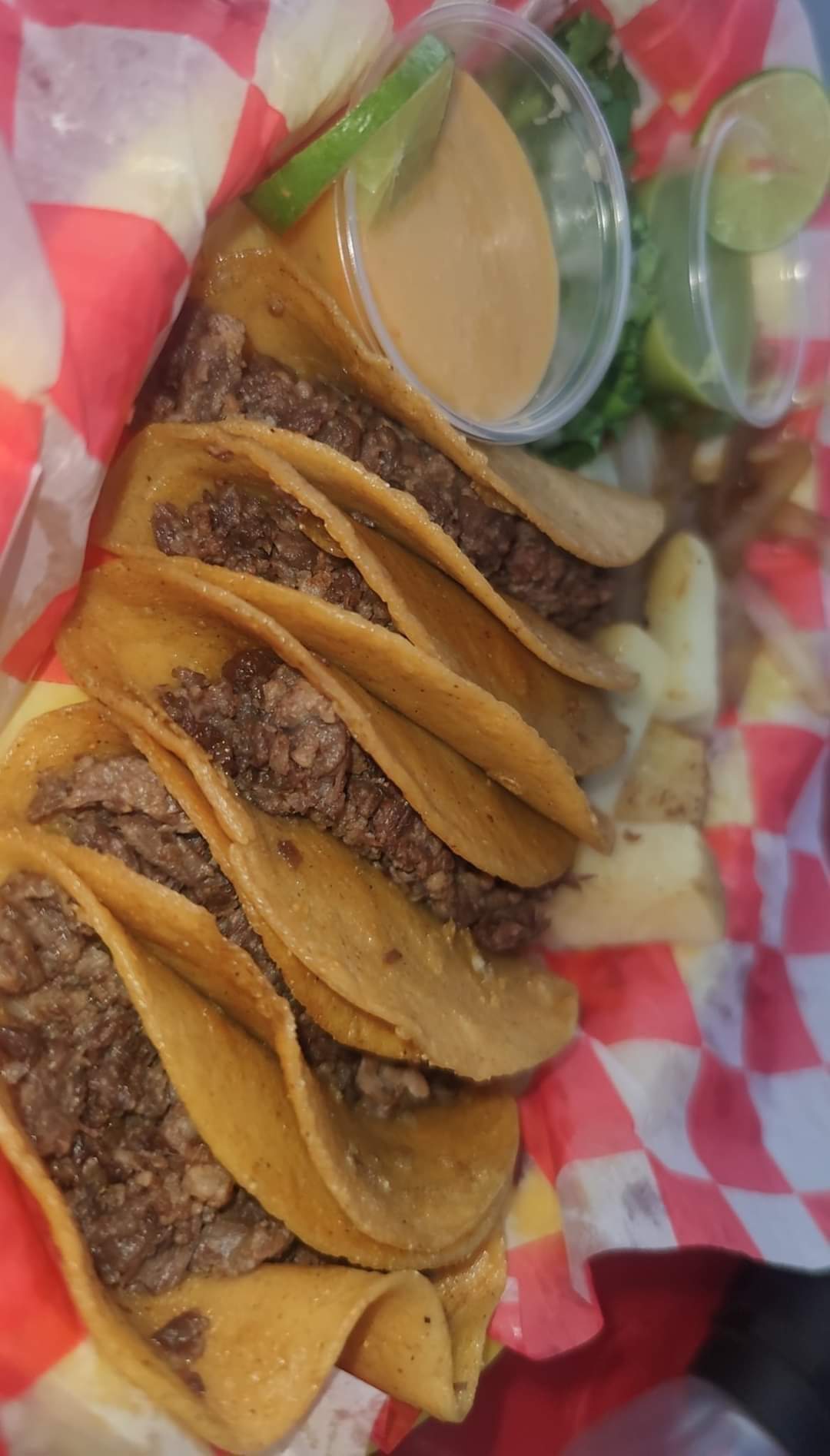 Los Mezquites MyC image 6