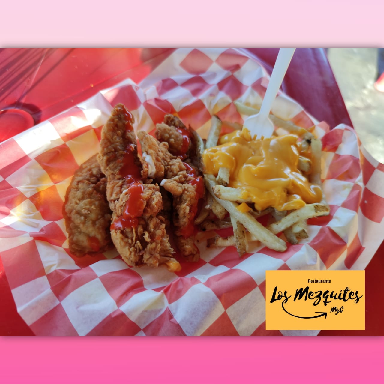 Los Mezquites MyC image 9