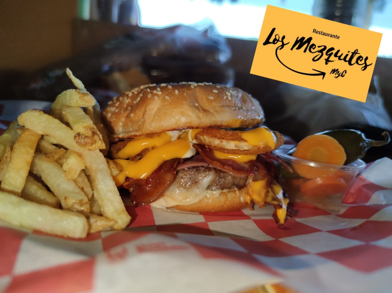 Los Mezquites MyC image 10