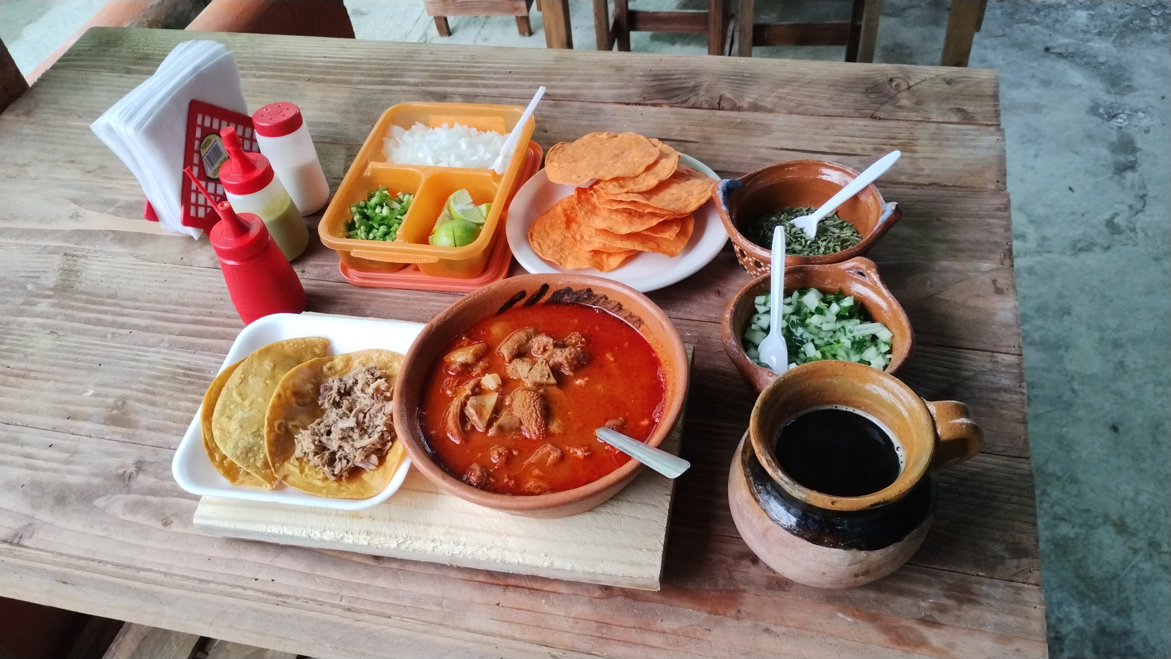 MENUDAZO MARIN image 2