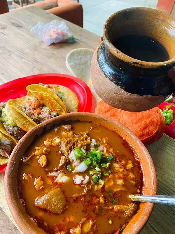 MENUDAZO MARIN image 3