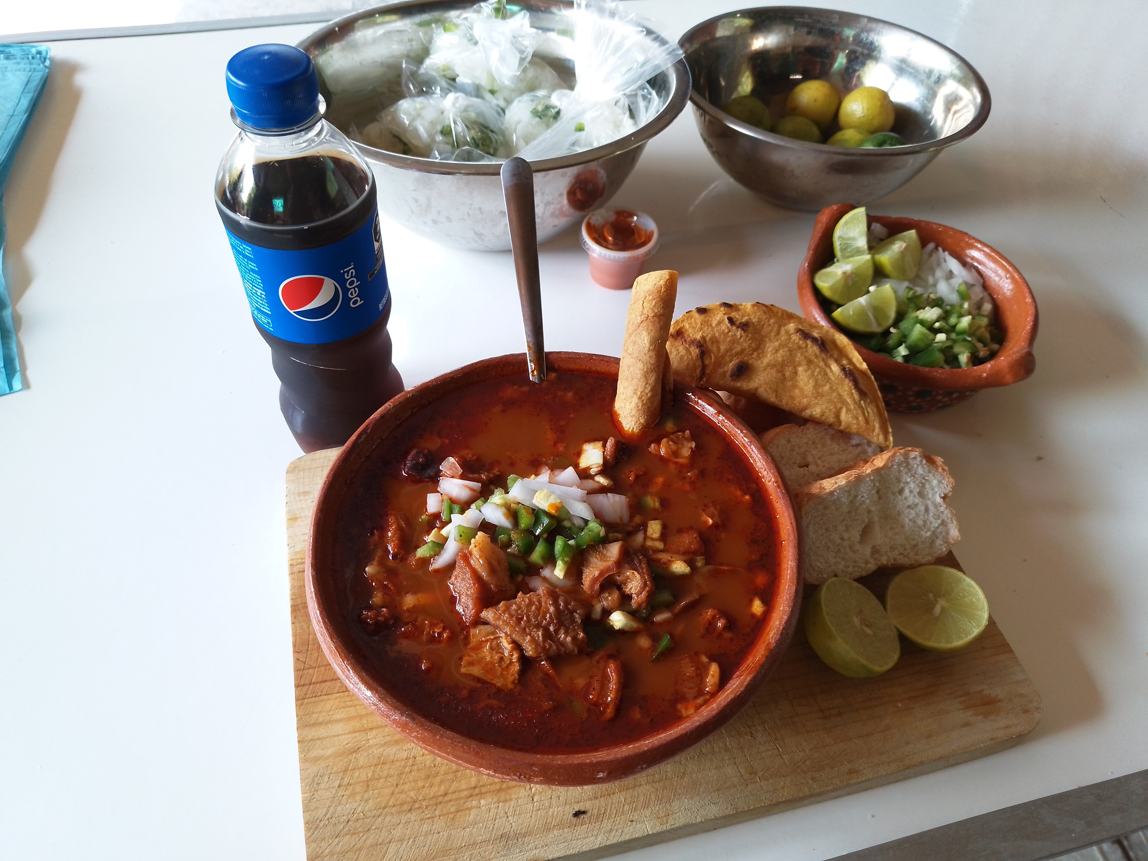 MENUDAZO MARIN image 4