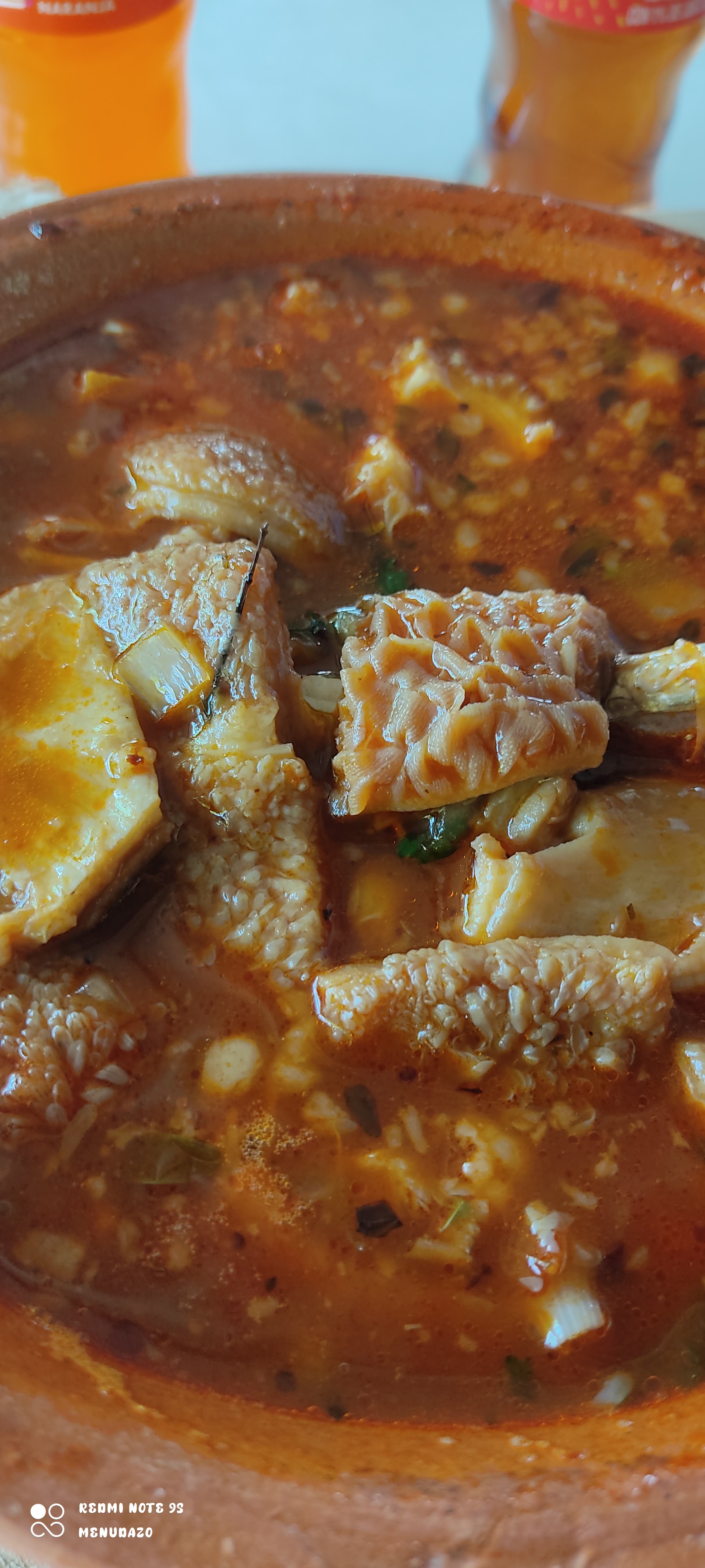 MENUDAZO MARIN image 5