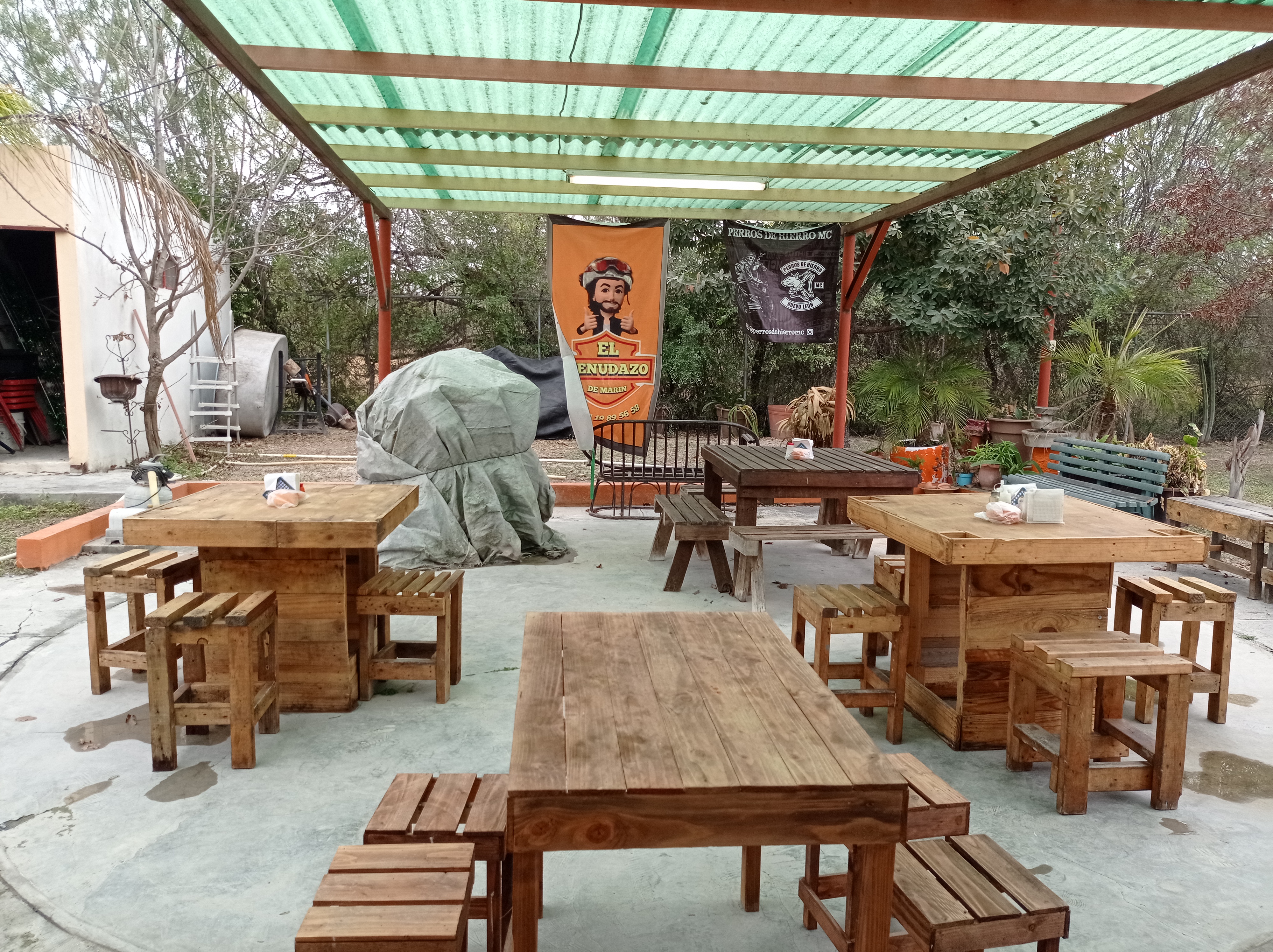 MENUDAZO MARIN image 6