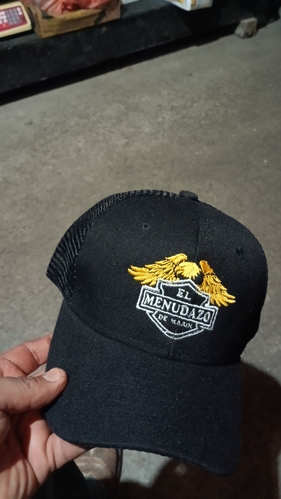 MENUDAZO MARIN image 8