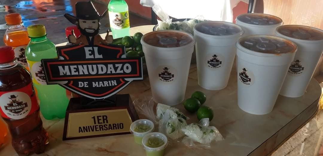 MENUDAZO MARIN image 9