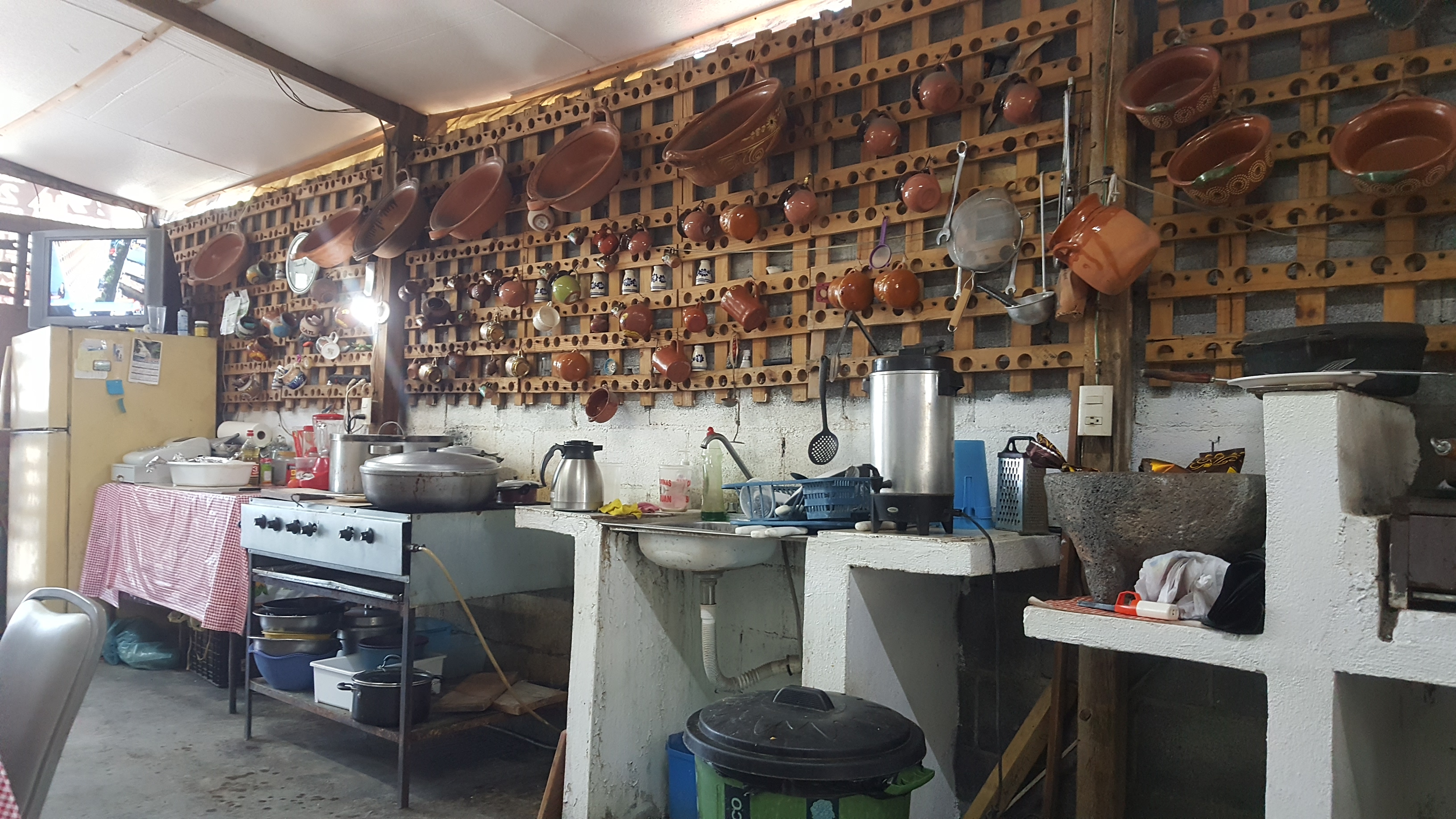 Restaurant El Primo image 1