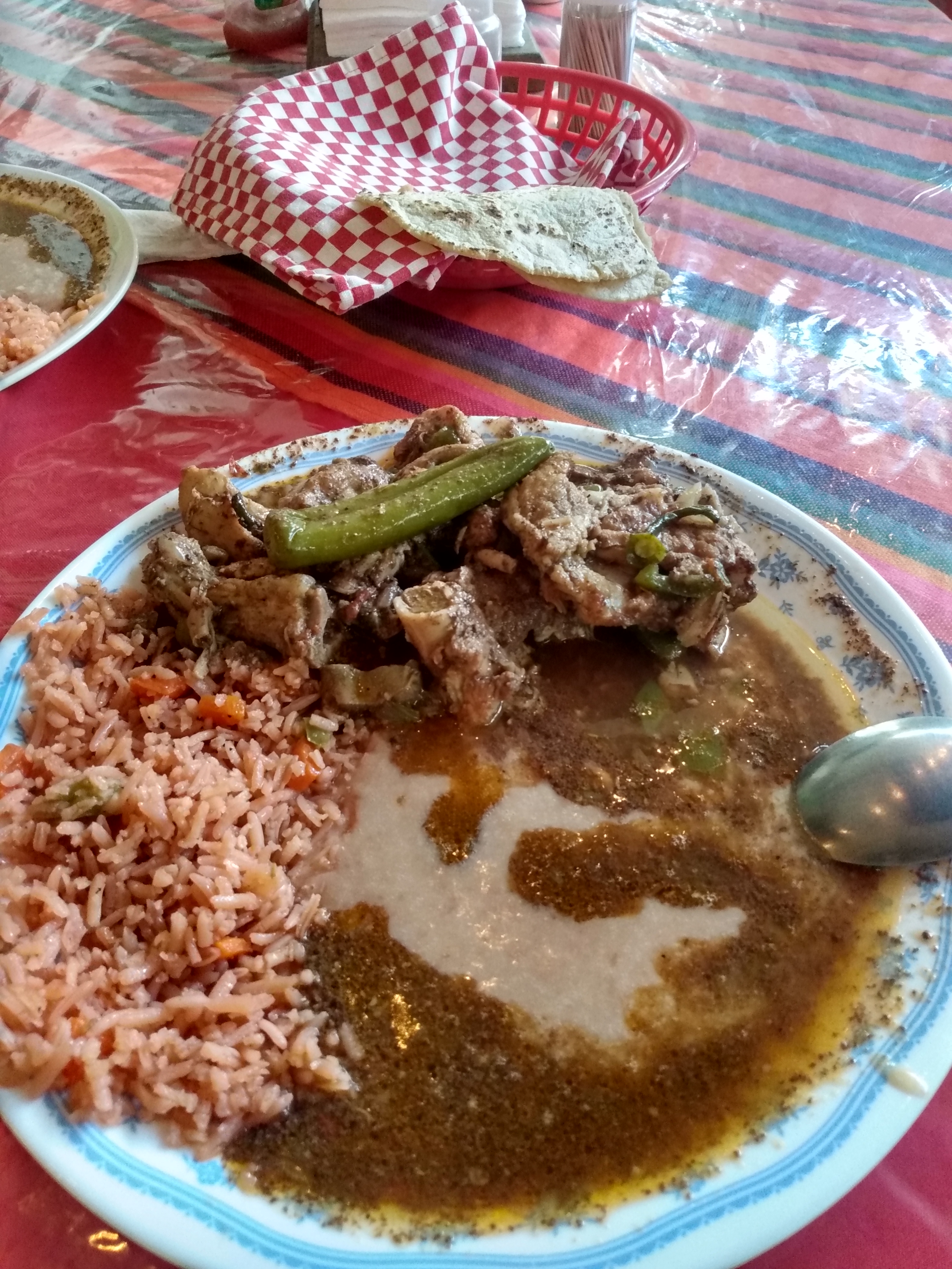 Restaurant El Primo image 2