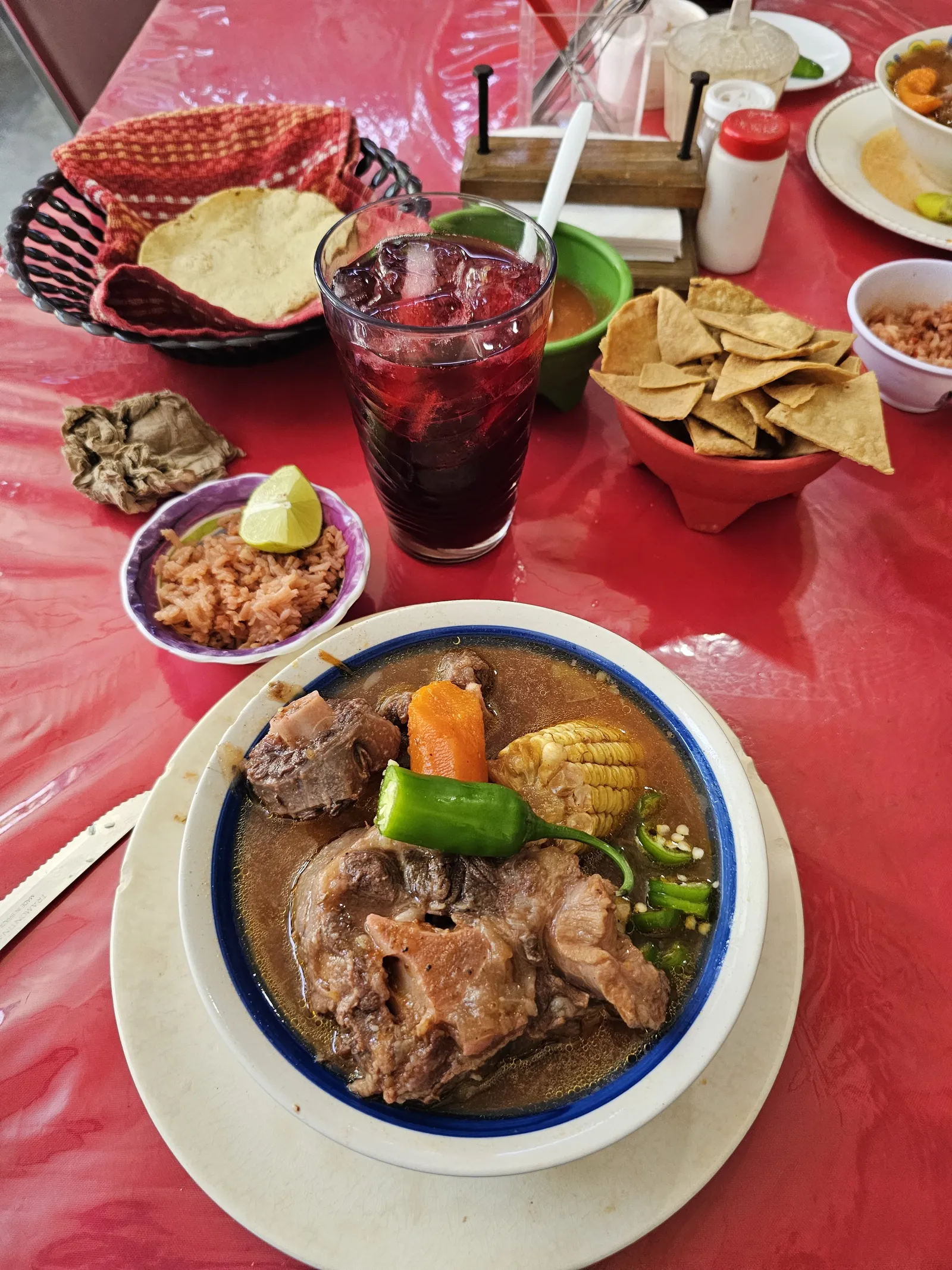 Restaurant El Primo image 3
