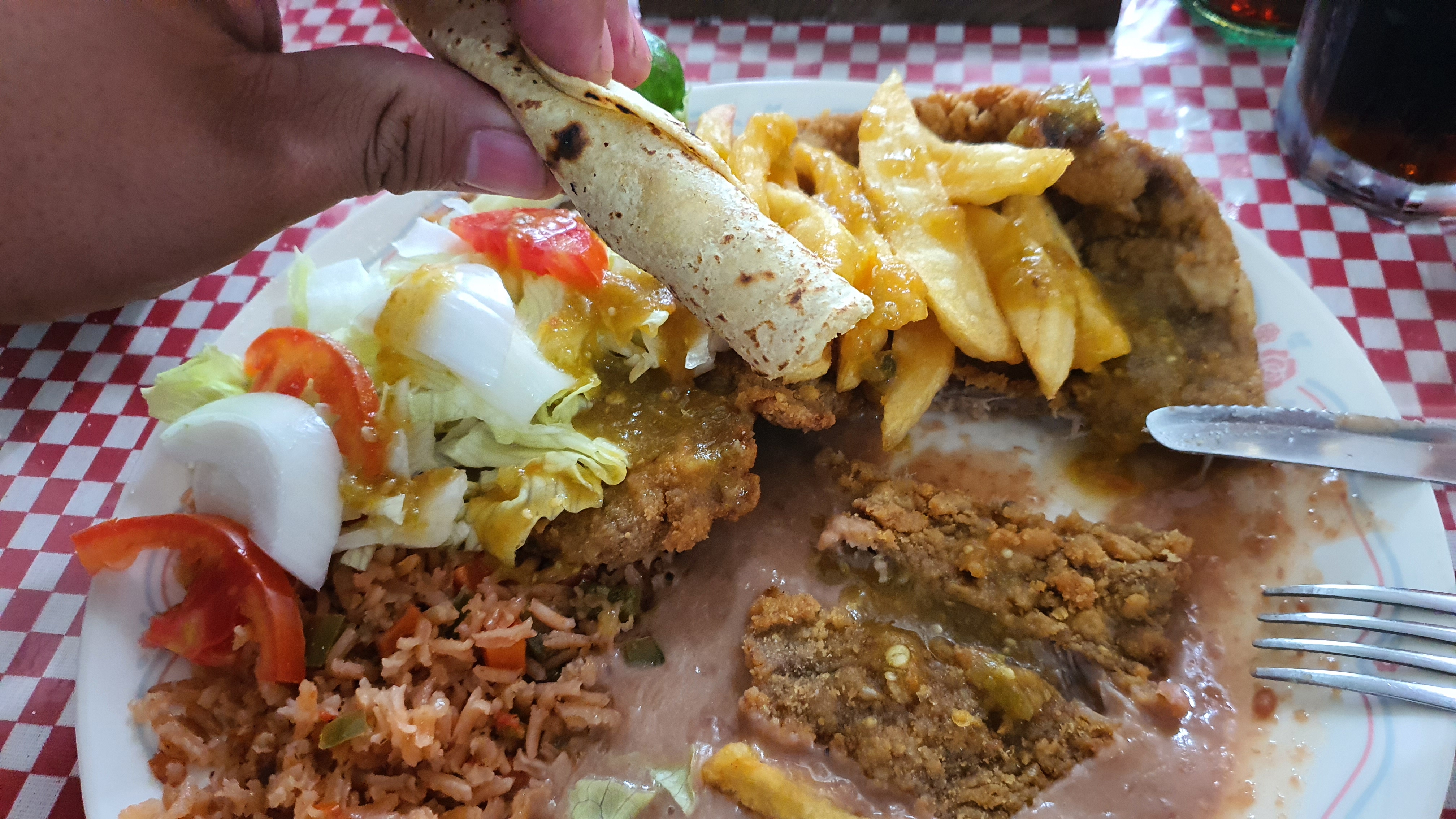 Restaurant El Primo image 4