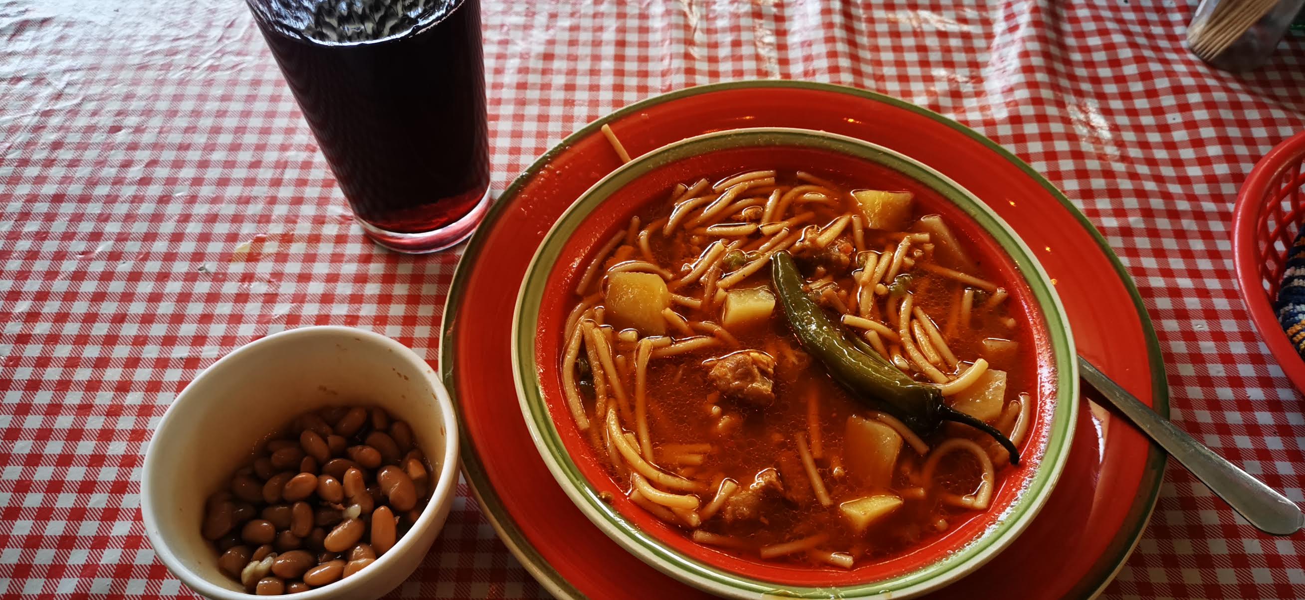 Restaurant El Primo image 8