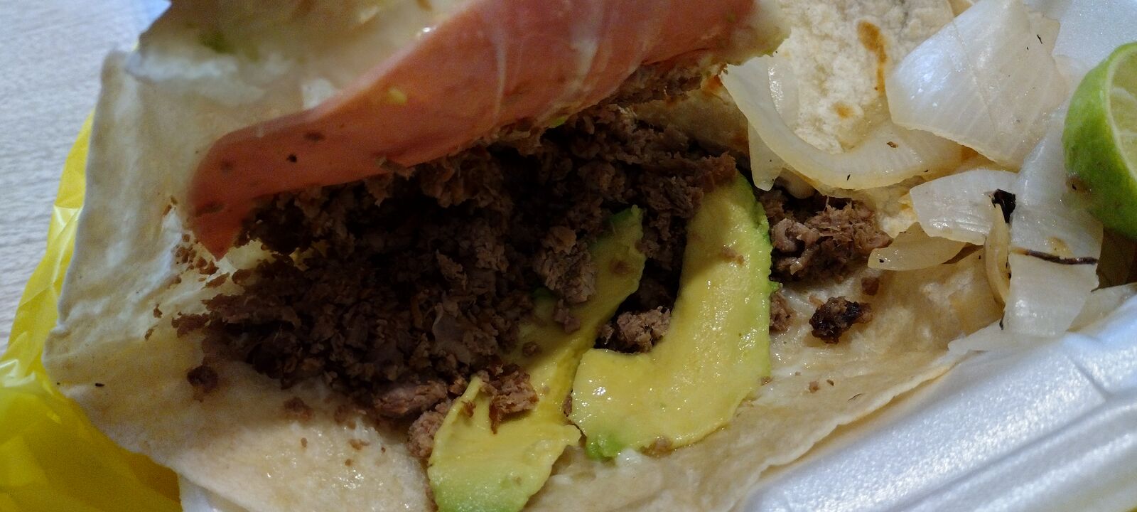 Tacos y Antojitos "El Portón" image 1