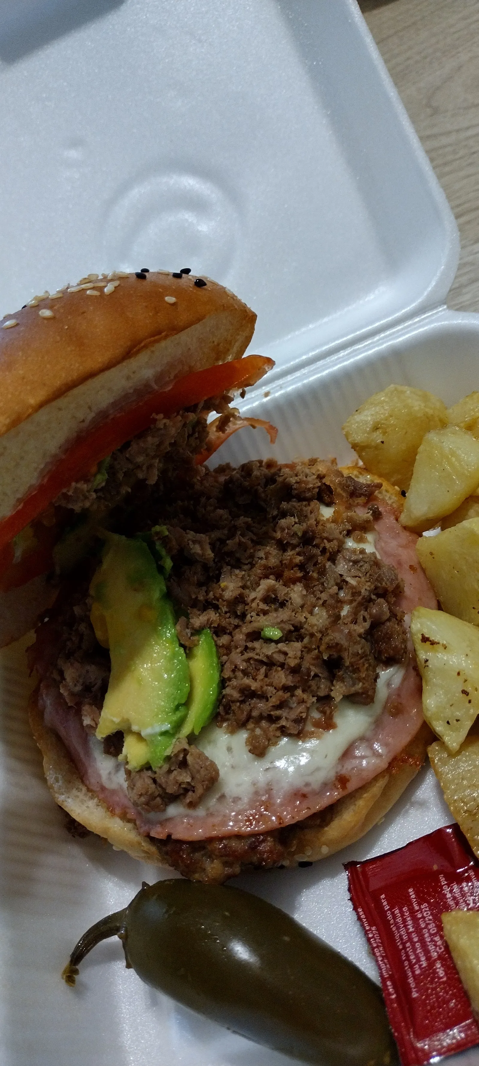 Tacos y Antojitos "El Portón" image 2