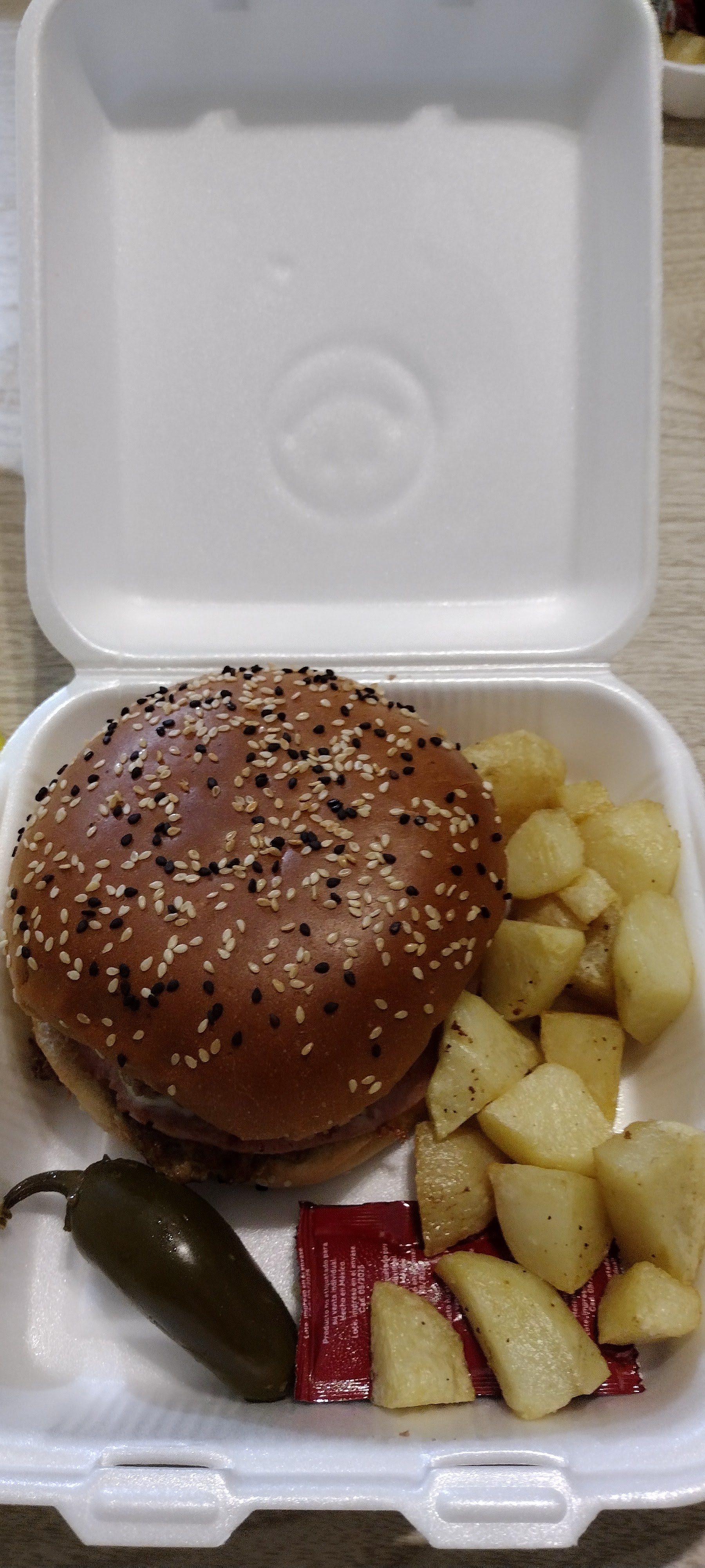 Tacos y Antojitos "El Portón" image 3