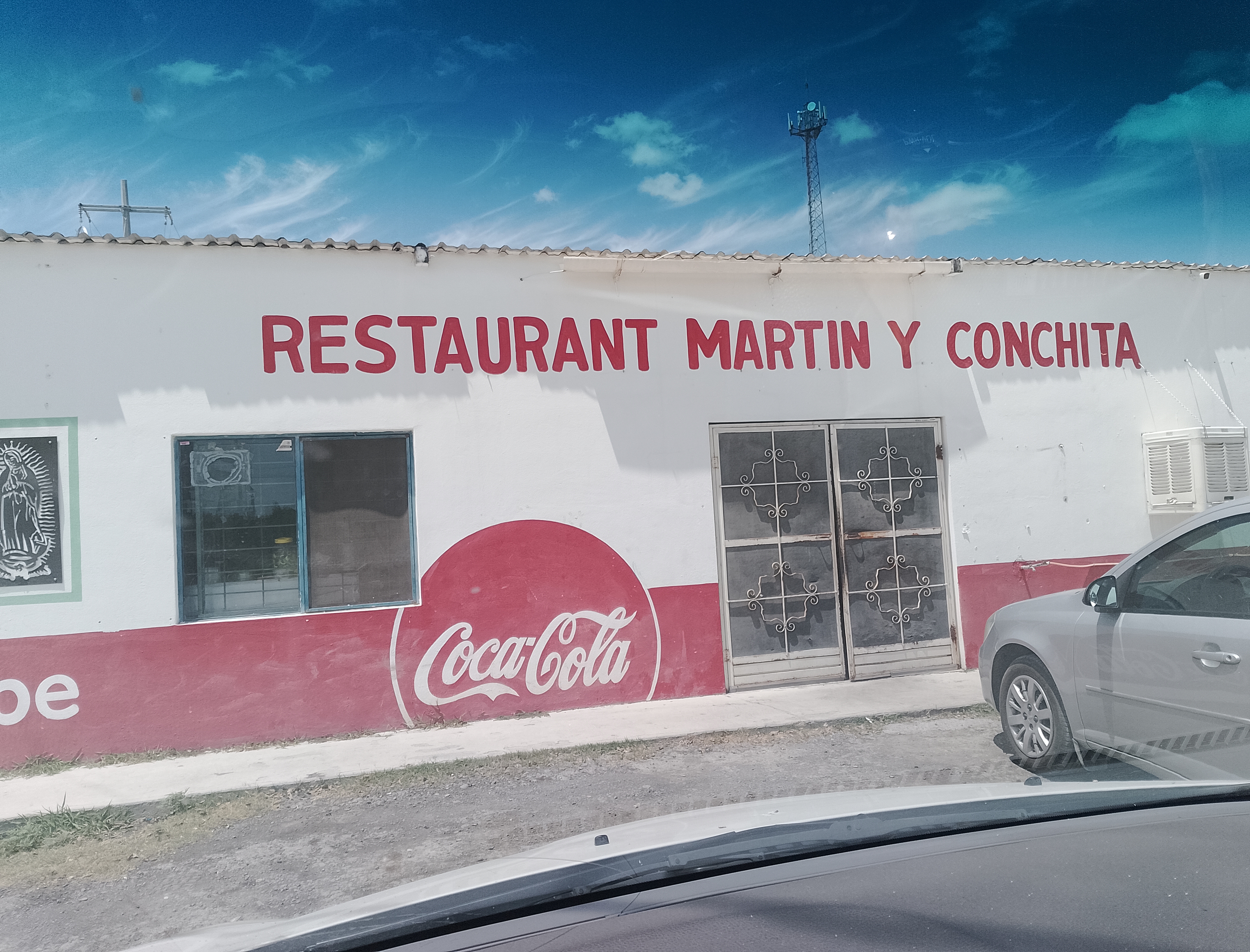 Martin & Conchita image 3