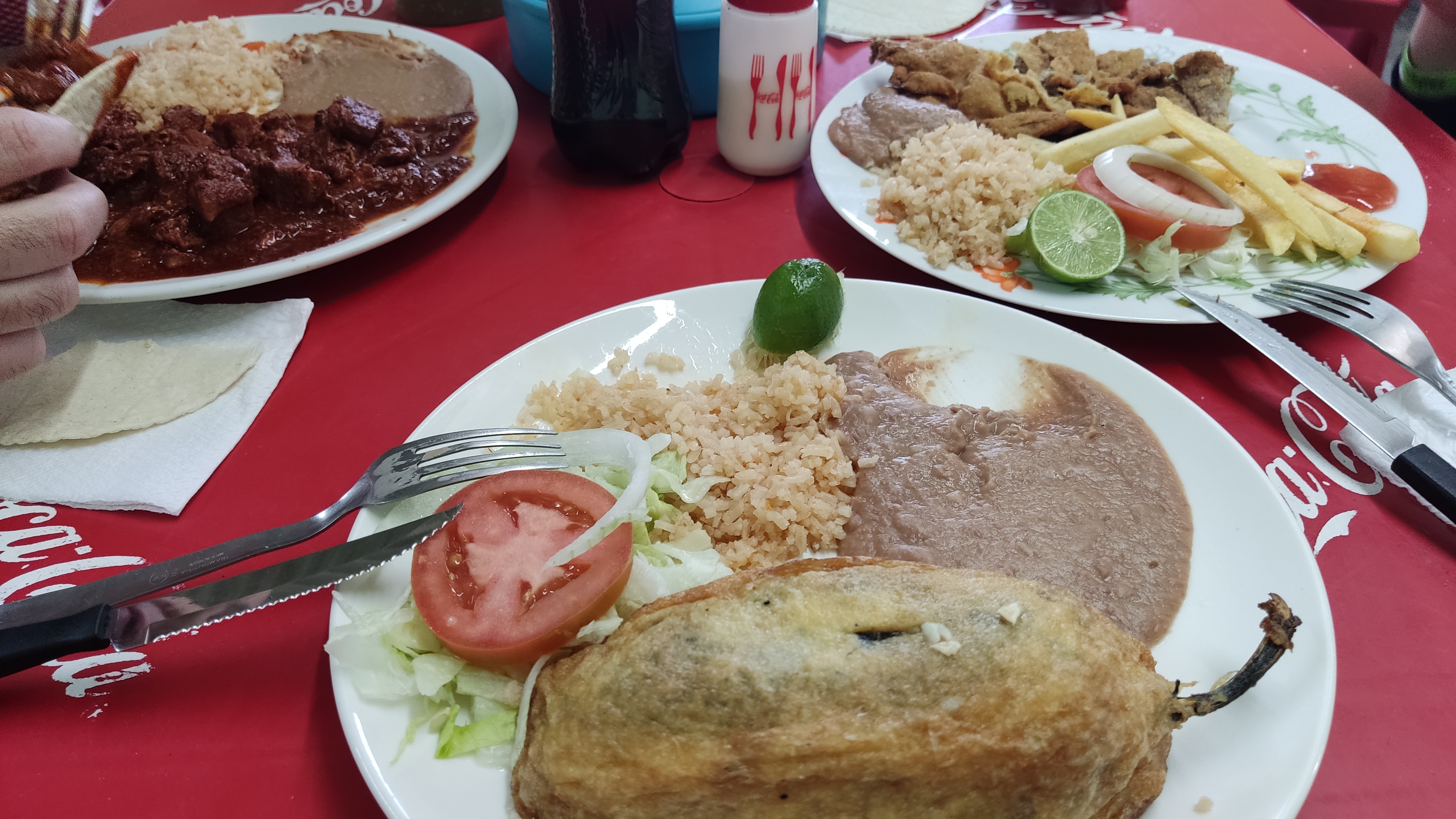 Martin & Conchita image 4