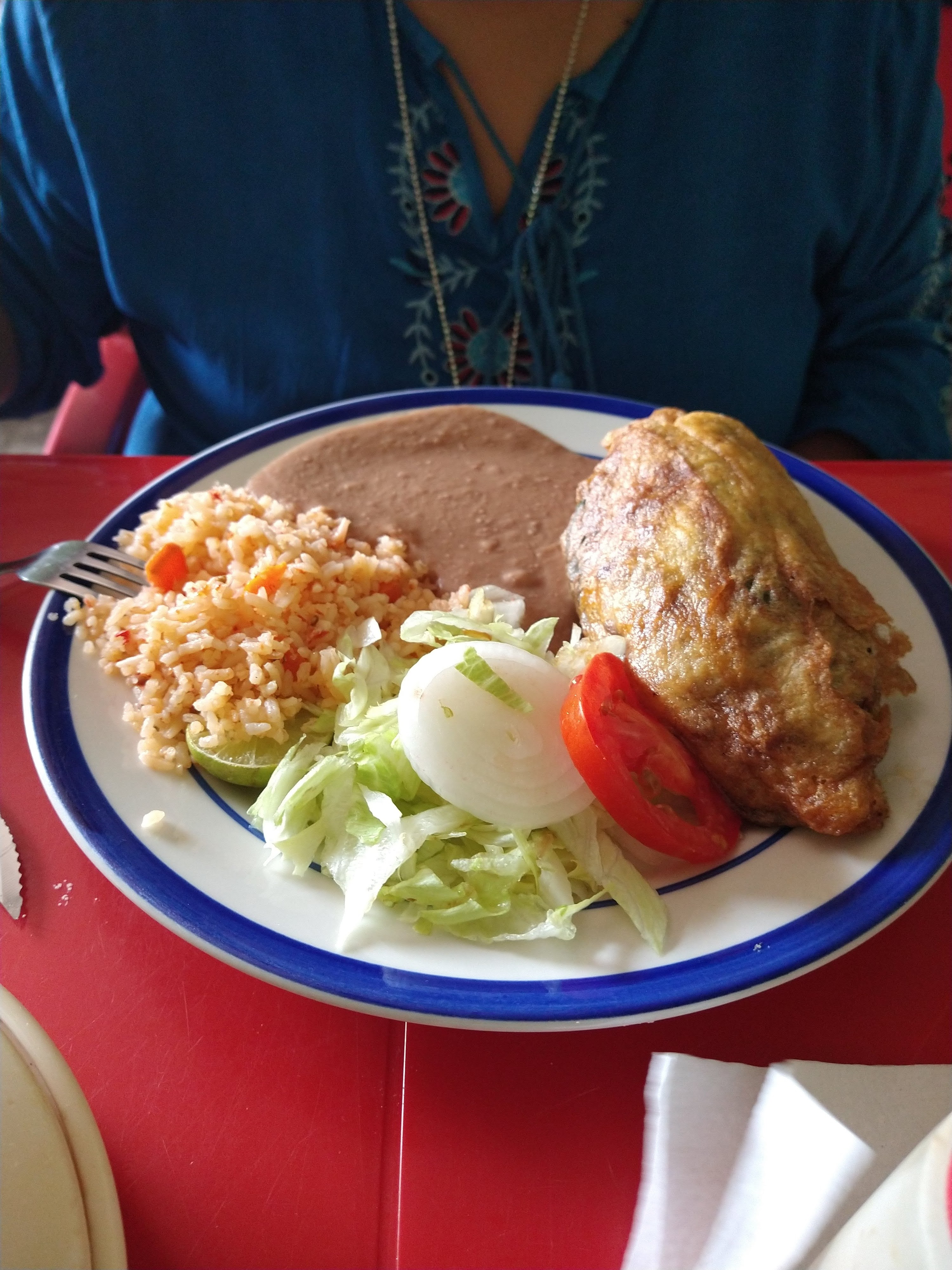 Martin & Conchita image 8