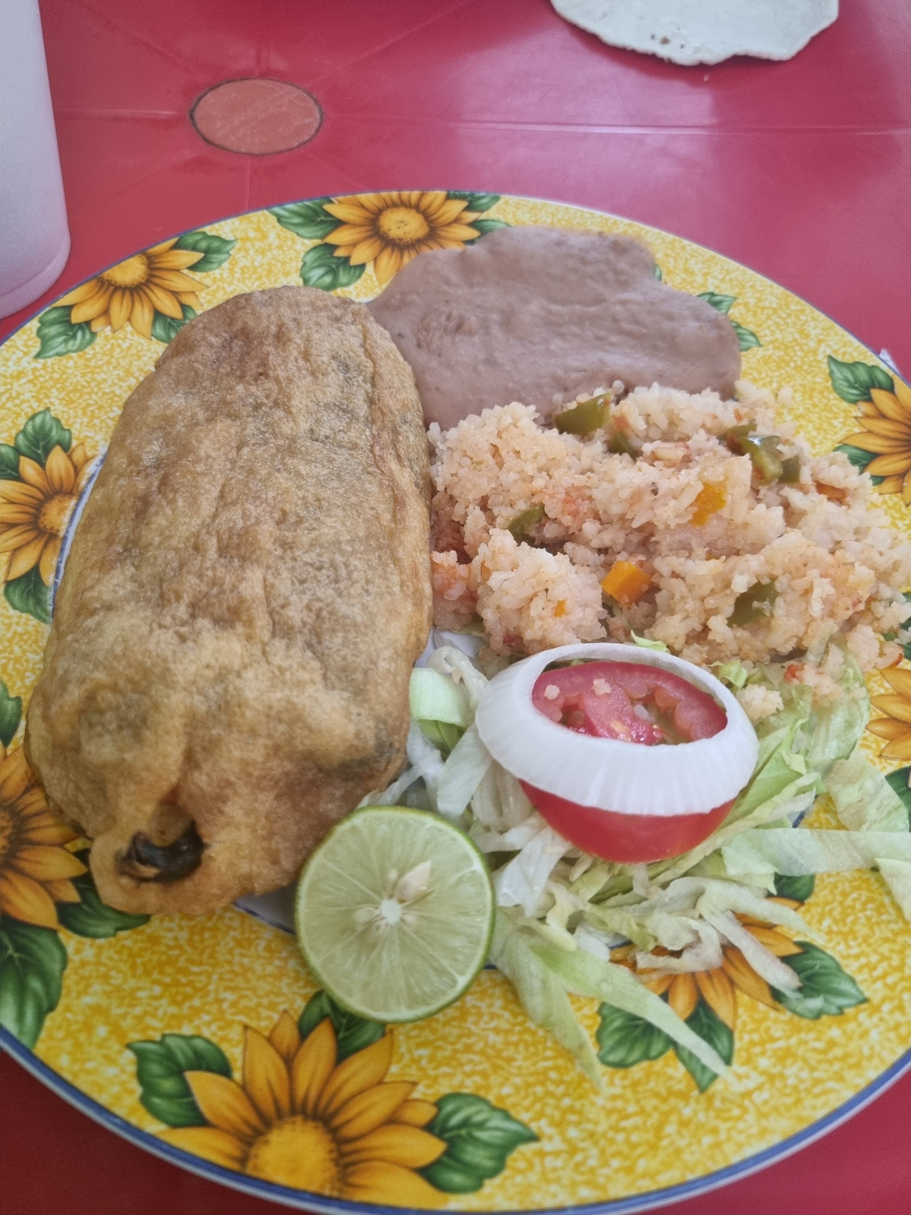 Martin & Conchita image 9