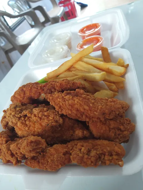 Alitas, Boneless & Tenders MT image 3