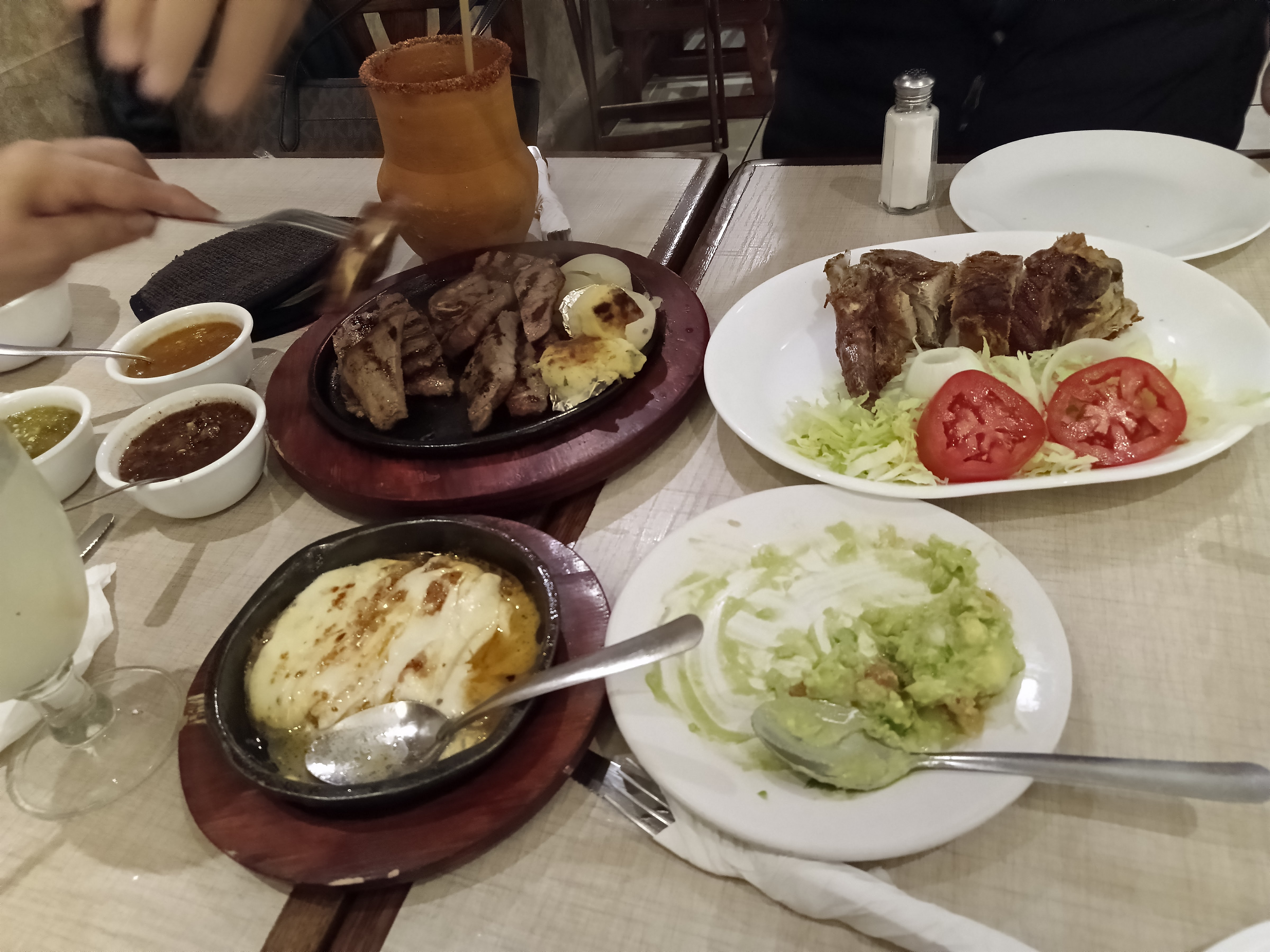 Los Fresnos Restaurante (Suc. Apodaca) image 3