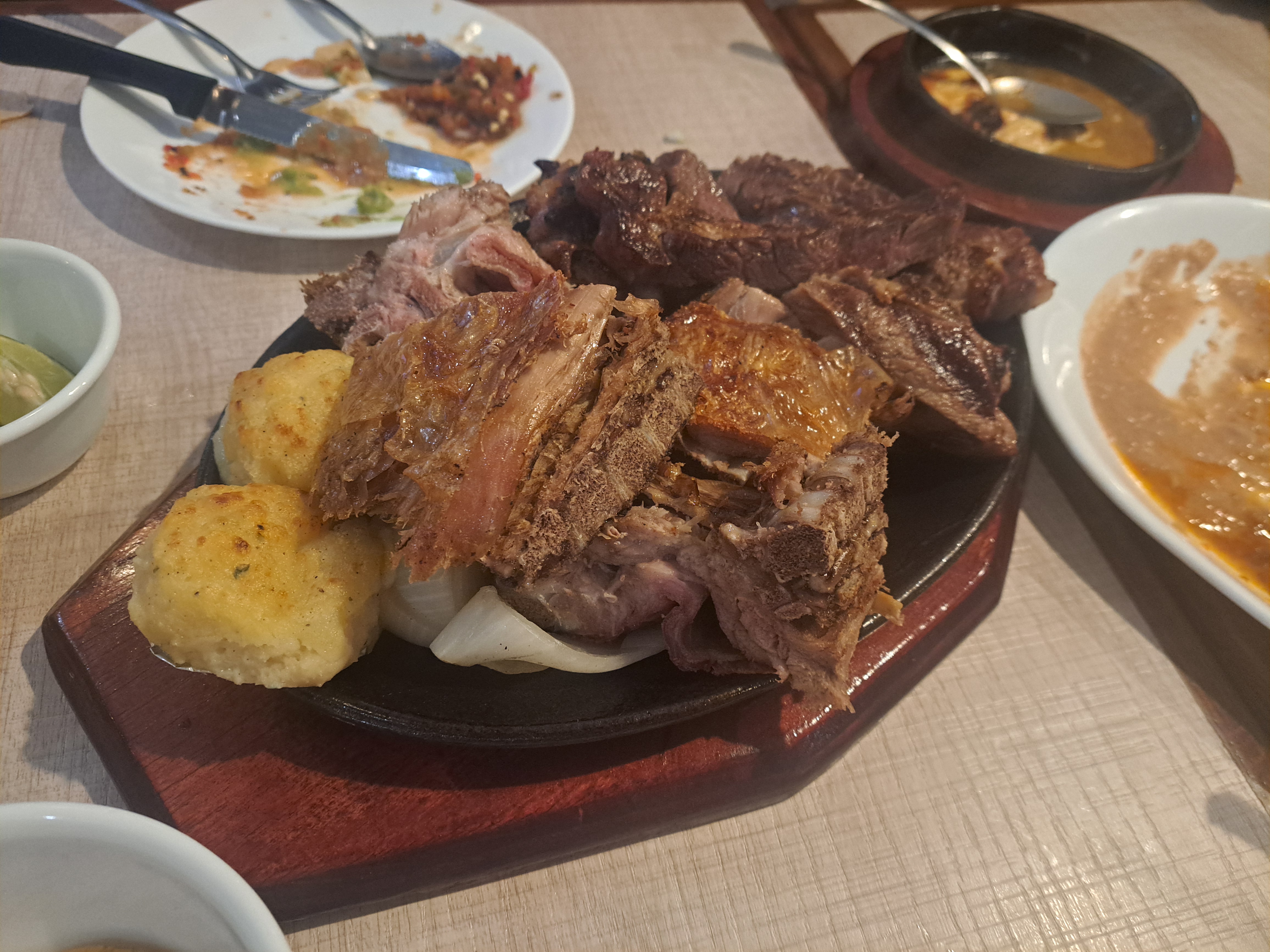 Los Fresnos Restaurante (Suc. Apodaca) image 4