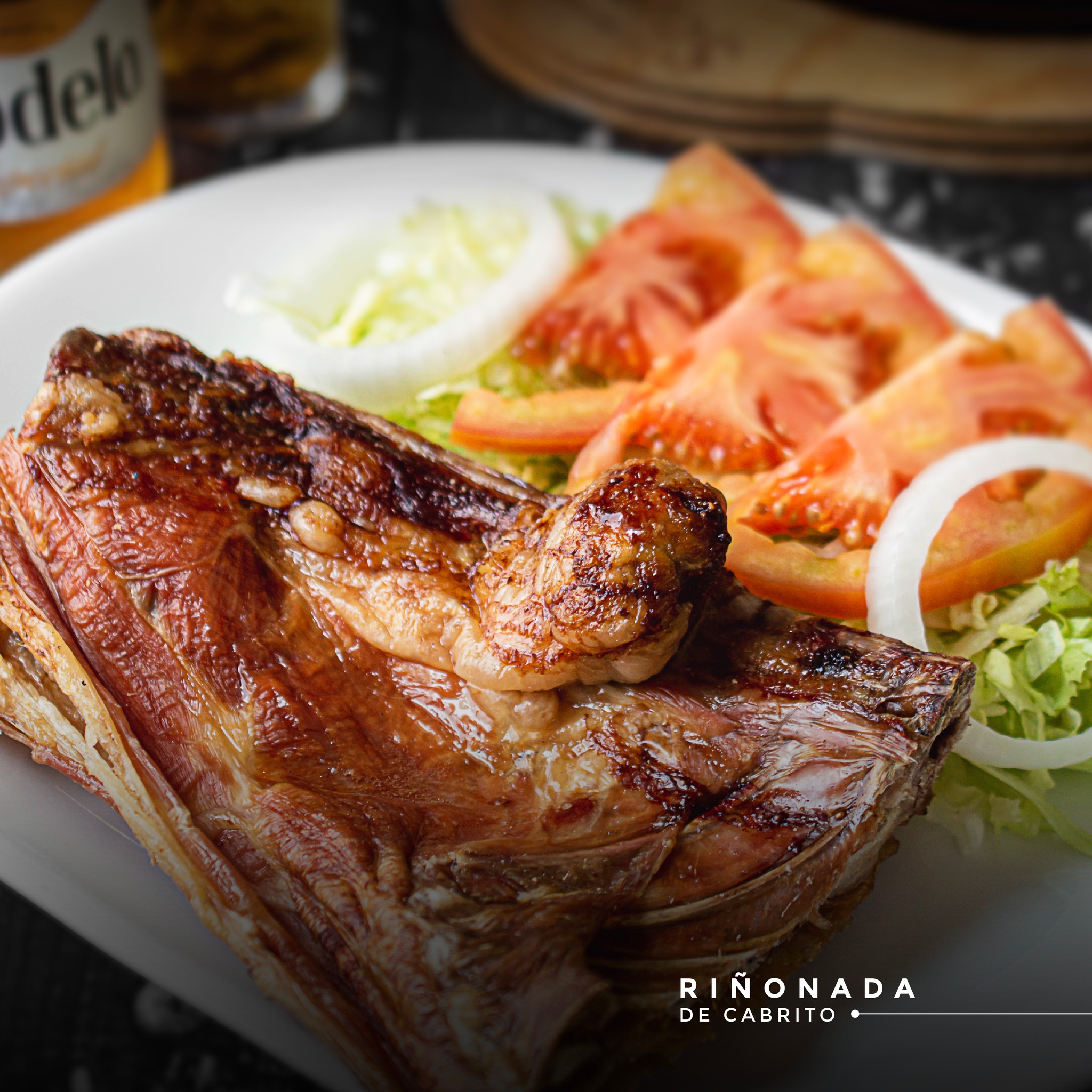 Los Fresnos Restaurante (Suc. Apodaca) image 5