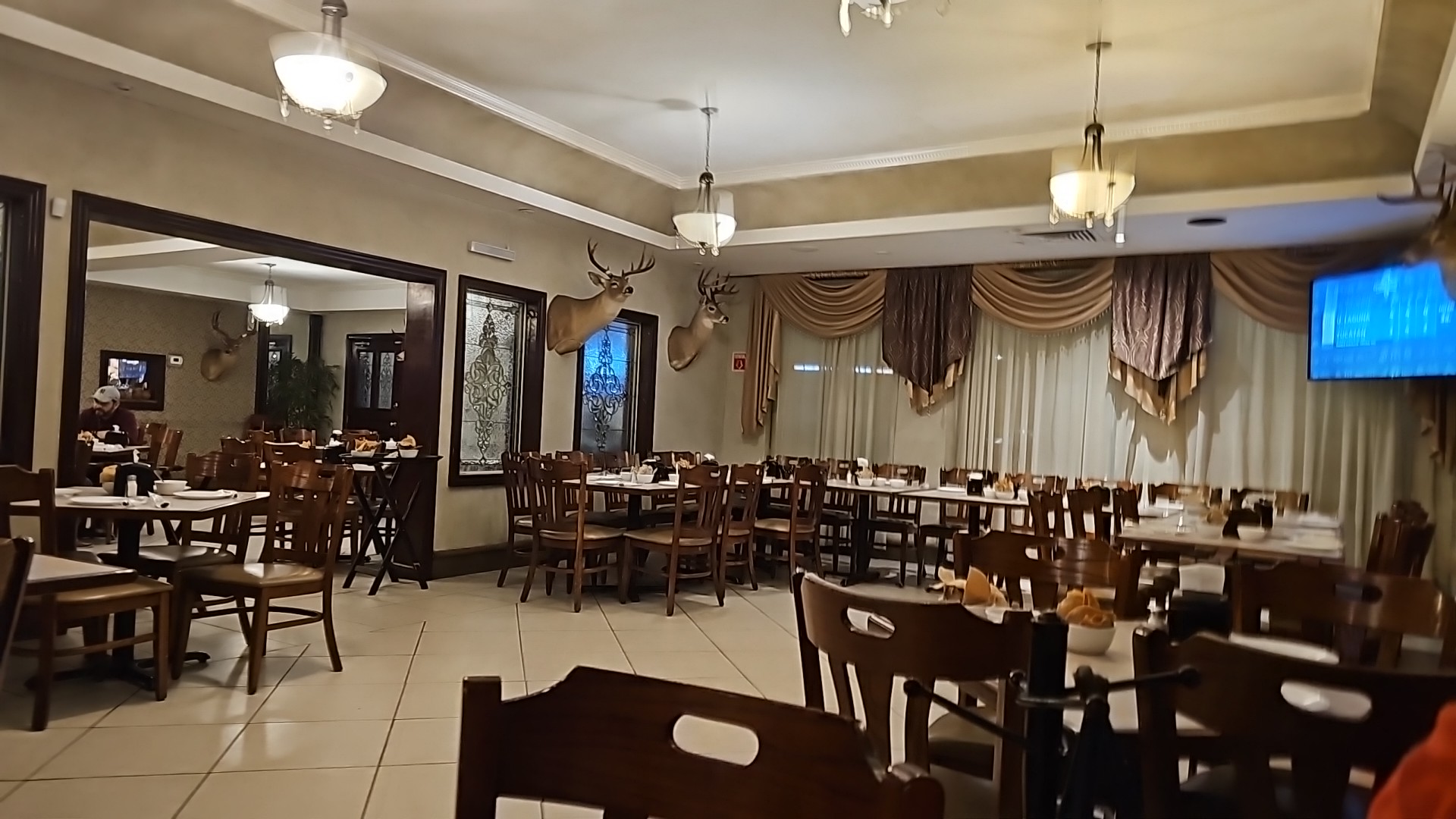 Los Fresnos Restaurante (Suc. Apodaca) image 6