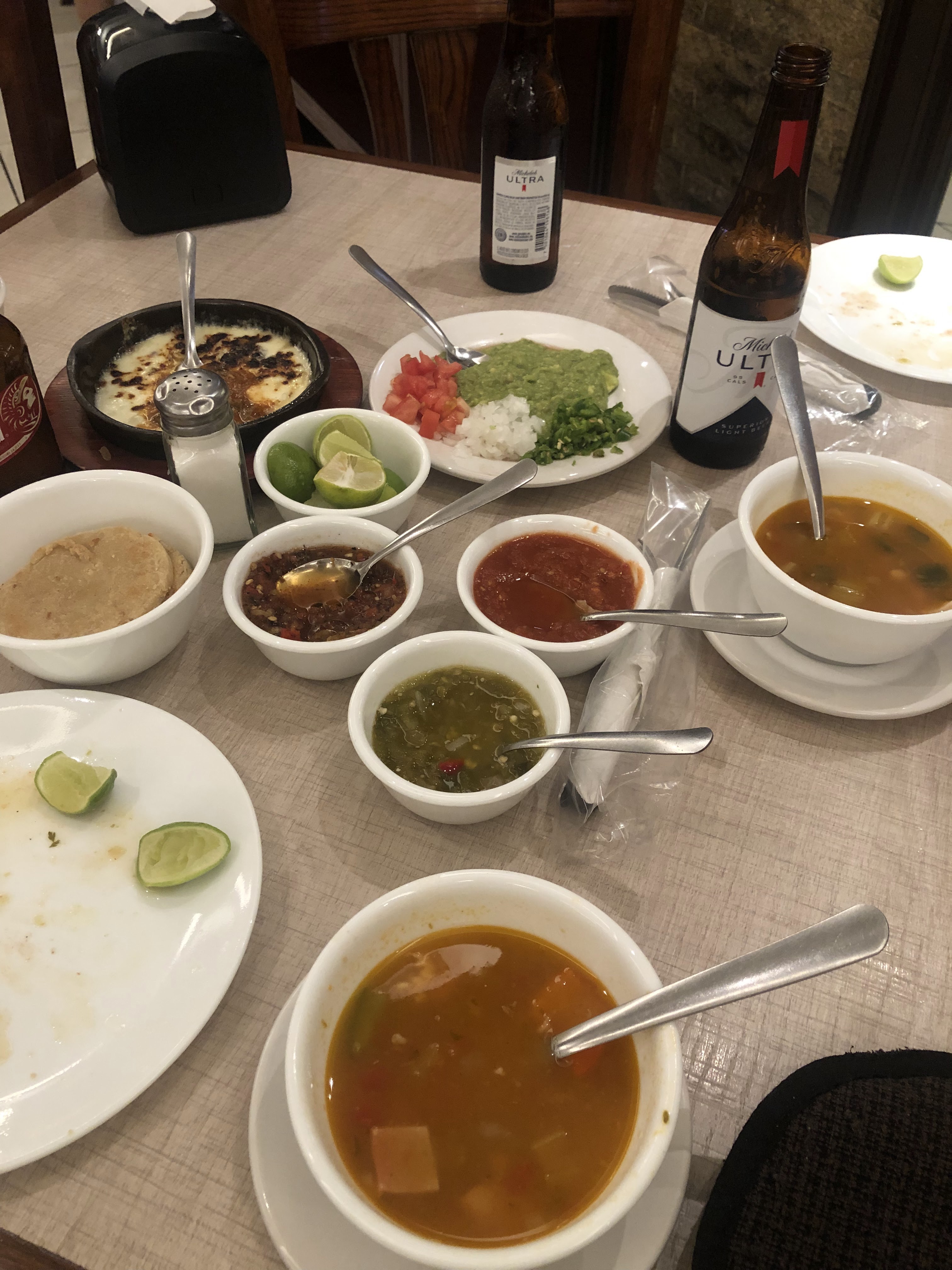 Los Fresnos Restaurante (Suc. Apodaca) image 7