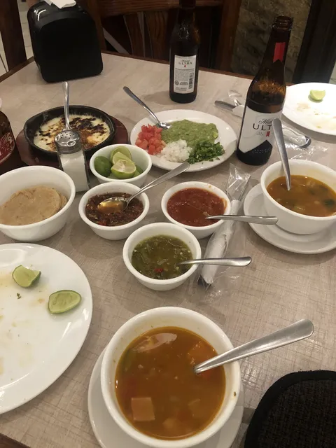 Los Fresnos Restaurante (Suc. Apodaca) image 7
