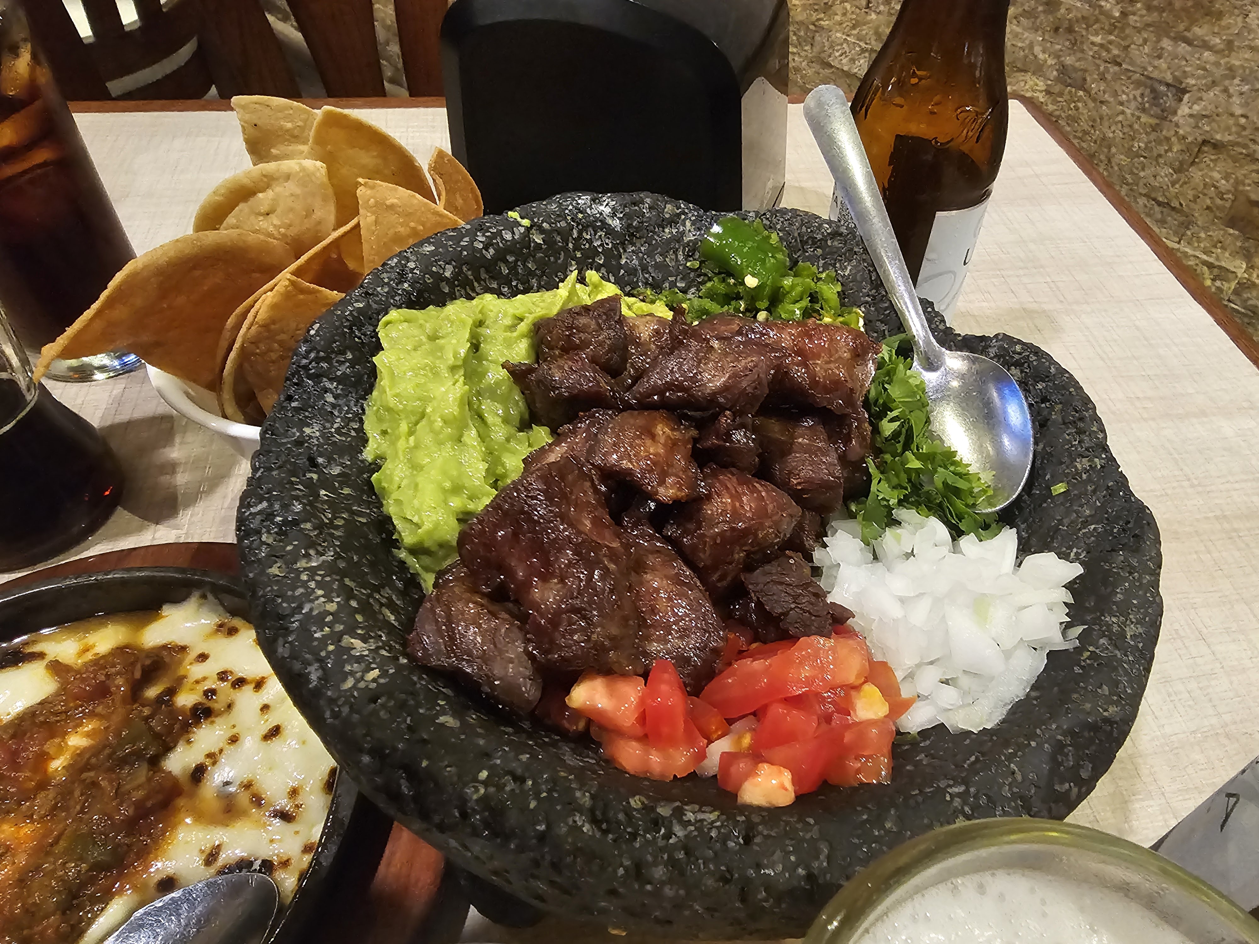 Los Fresnos Restaurante (Suc. Apodaca) image 8