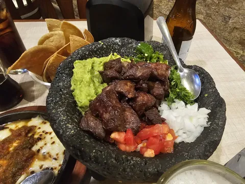 Los Fresnos Restaurante (Suc. Apodaca) image 8