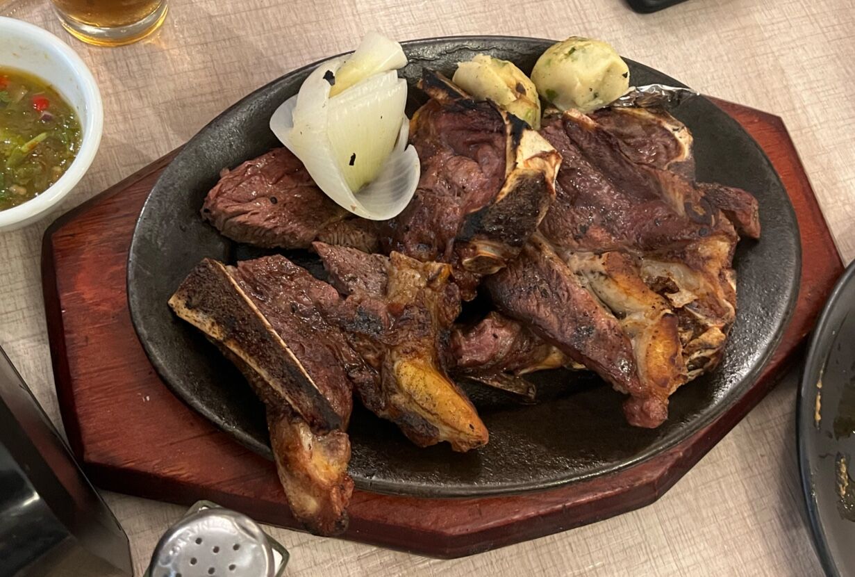 Los Fresnos Restaurante (Suc. Apodaca) image 9