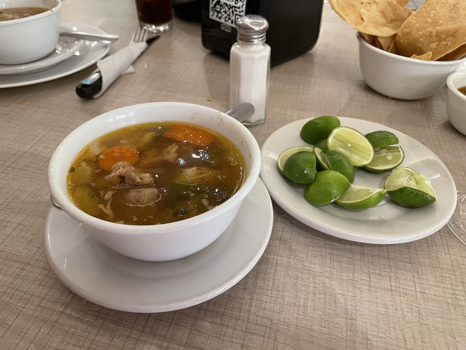 Los Fresnos Restaurante (Suc. Apodaca) image 10