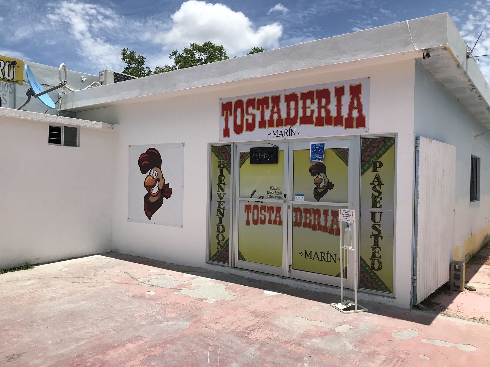 La Tostadería Marín image 1