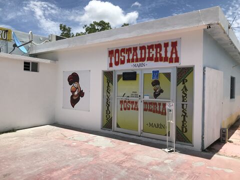 La Tostadería Marín image 1